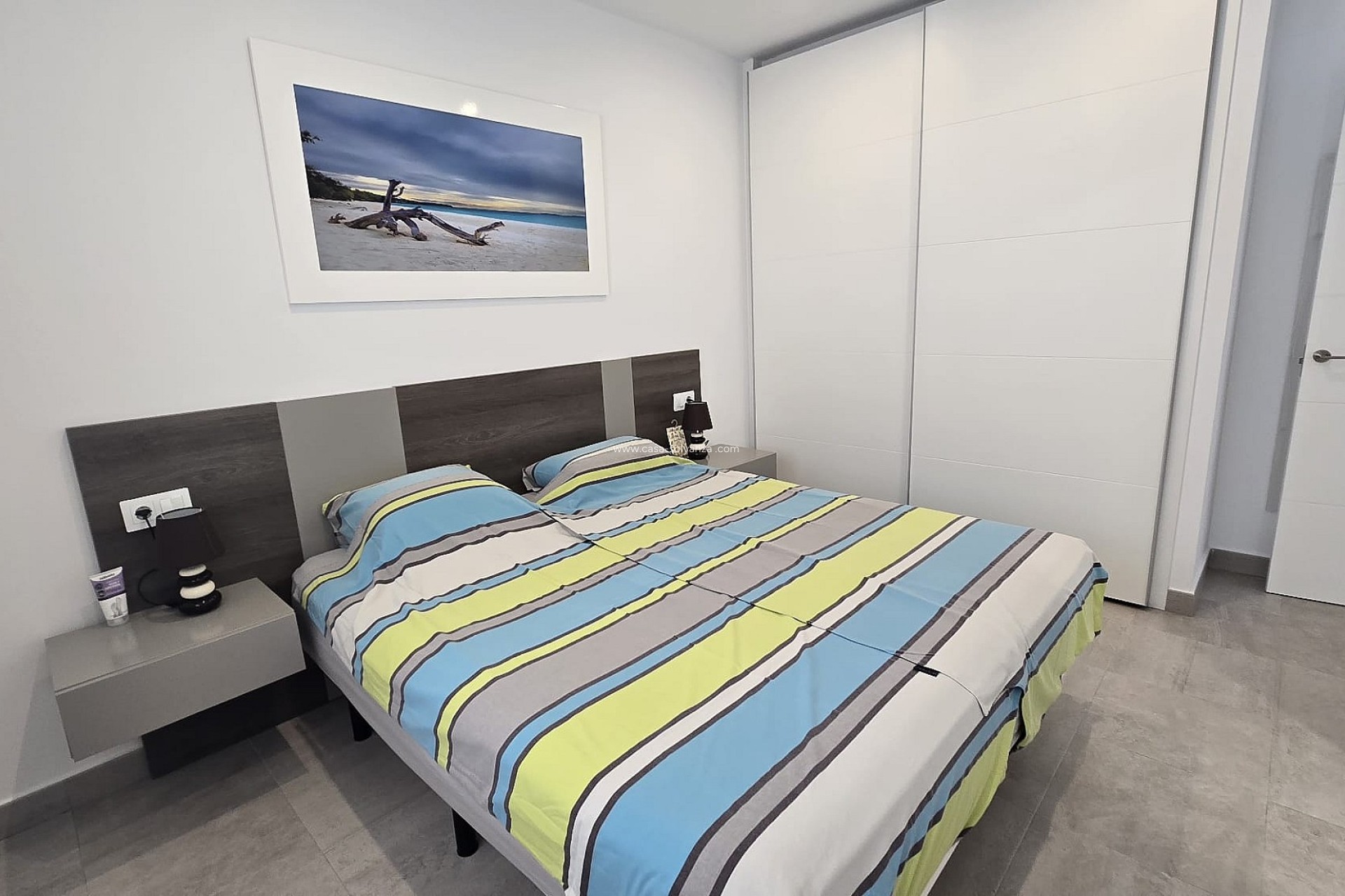 Revente - Appartement - Pilar de la Horadada - Costa Blanca