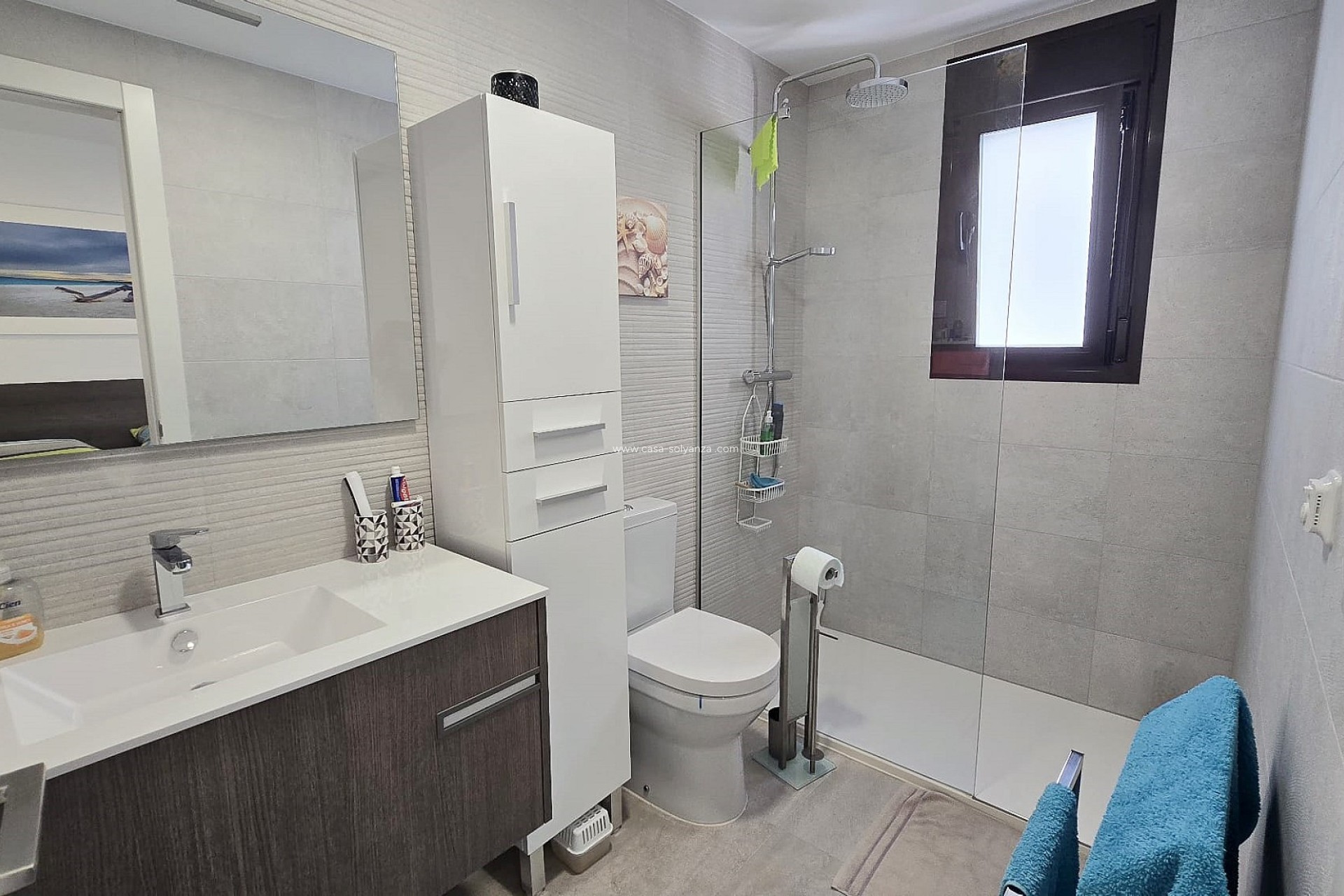 Revente - Appartement - Pilar de la Horadada - Costa Blanca