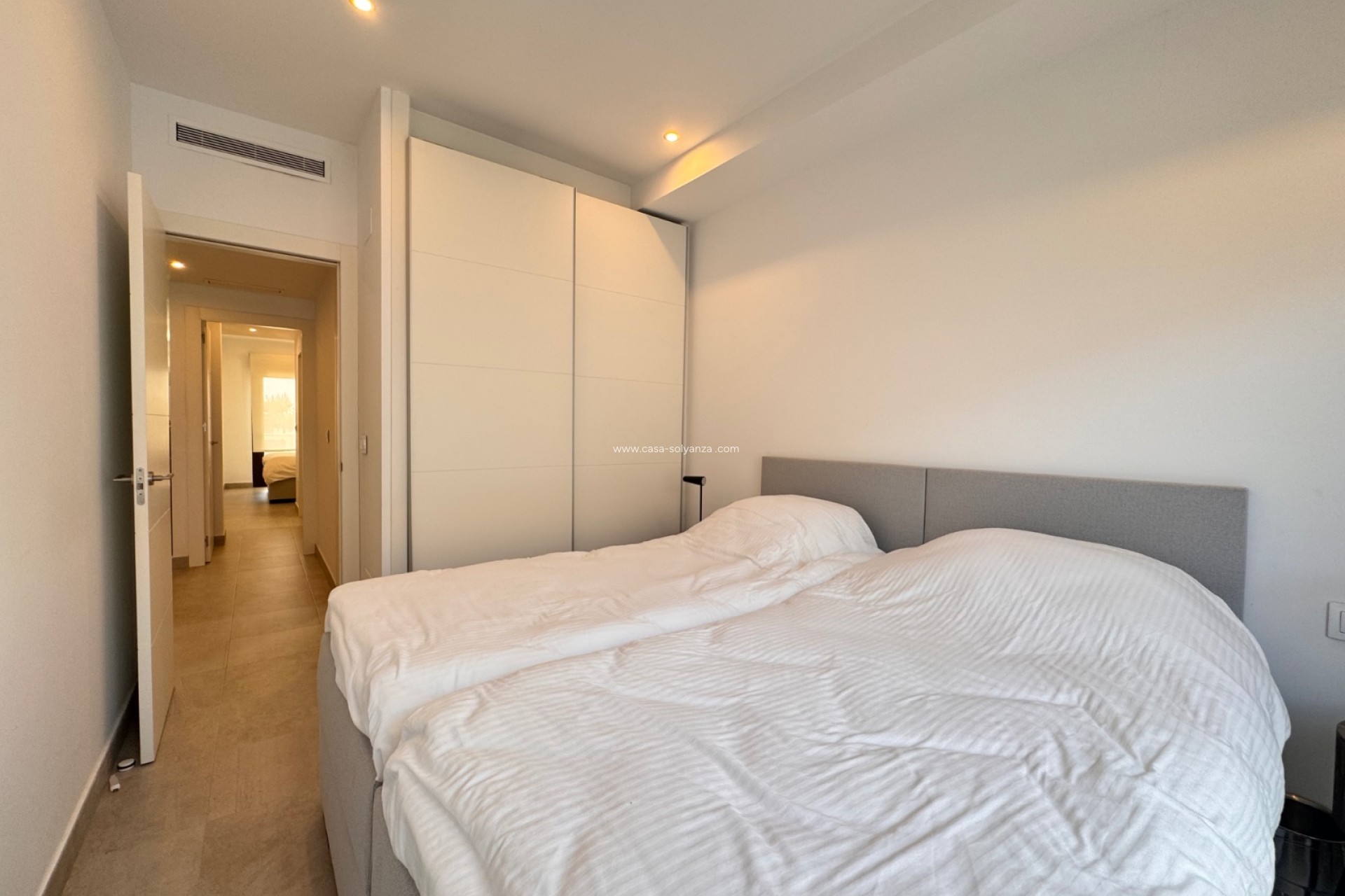 Revente - Appartement - Pilar de la Horadada - Costa Blanca