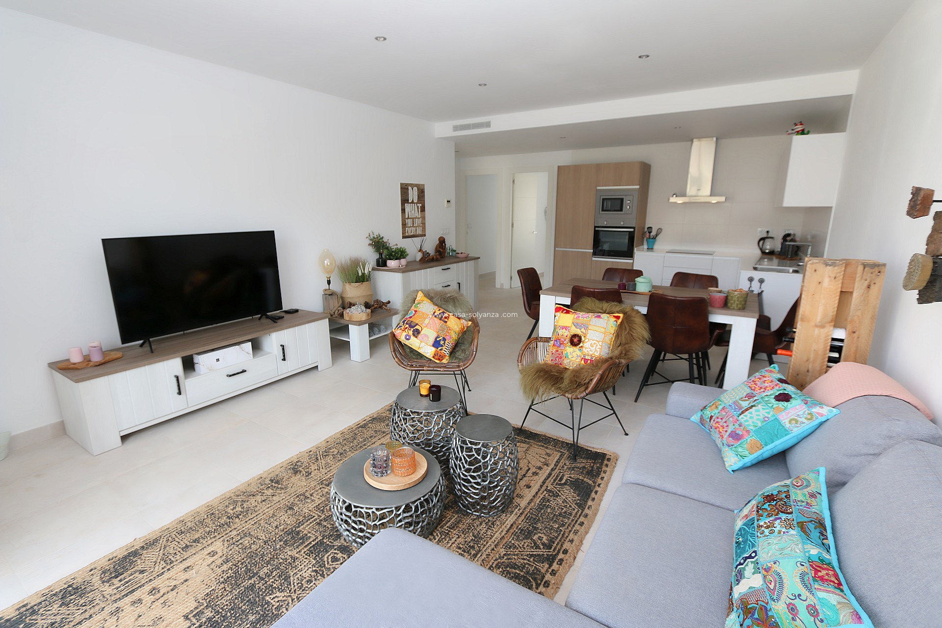 Revente - Appartement - Pilar de la Horadada - Costa Blanca