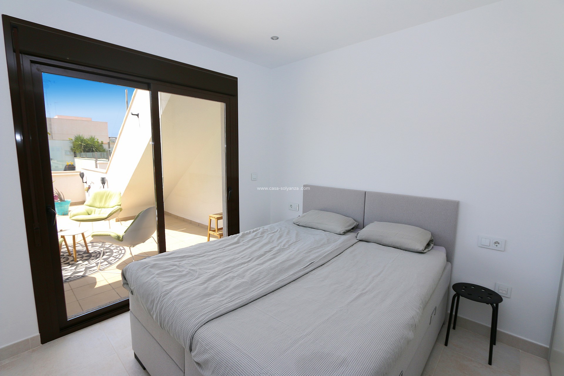 Revente - Appartement - Pilar de la Horadada - Costa Blanca
