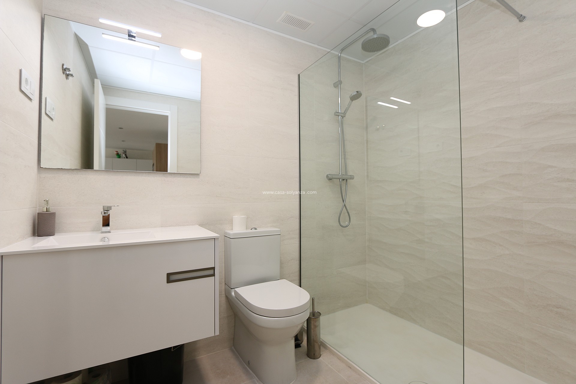 Revente - Appartement - Pilar de la Horadada - Costa Blanca