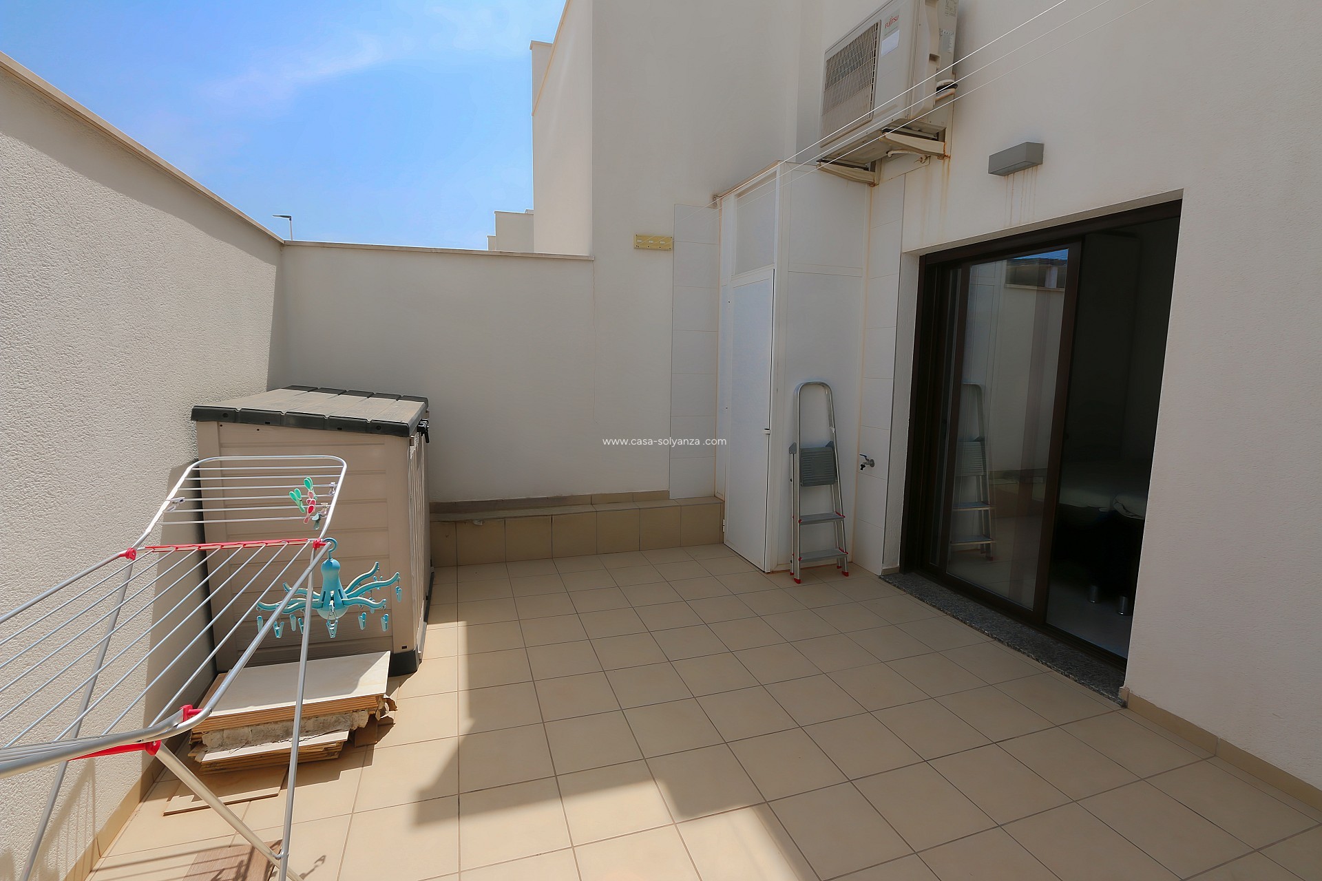 Revente - Appartement - Pilar de la Horadada - Costa Blanca