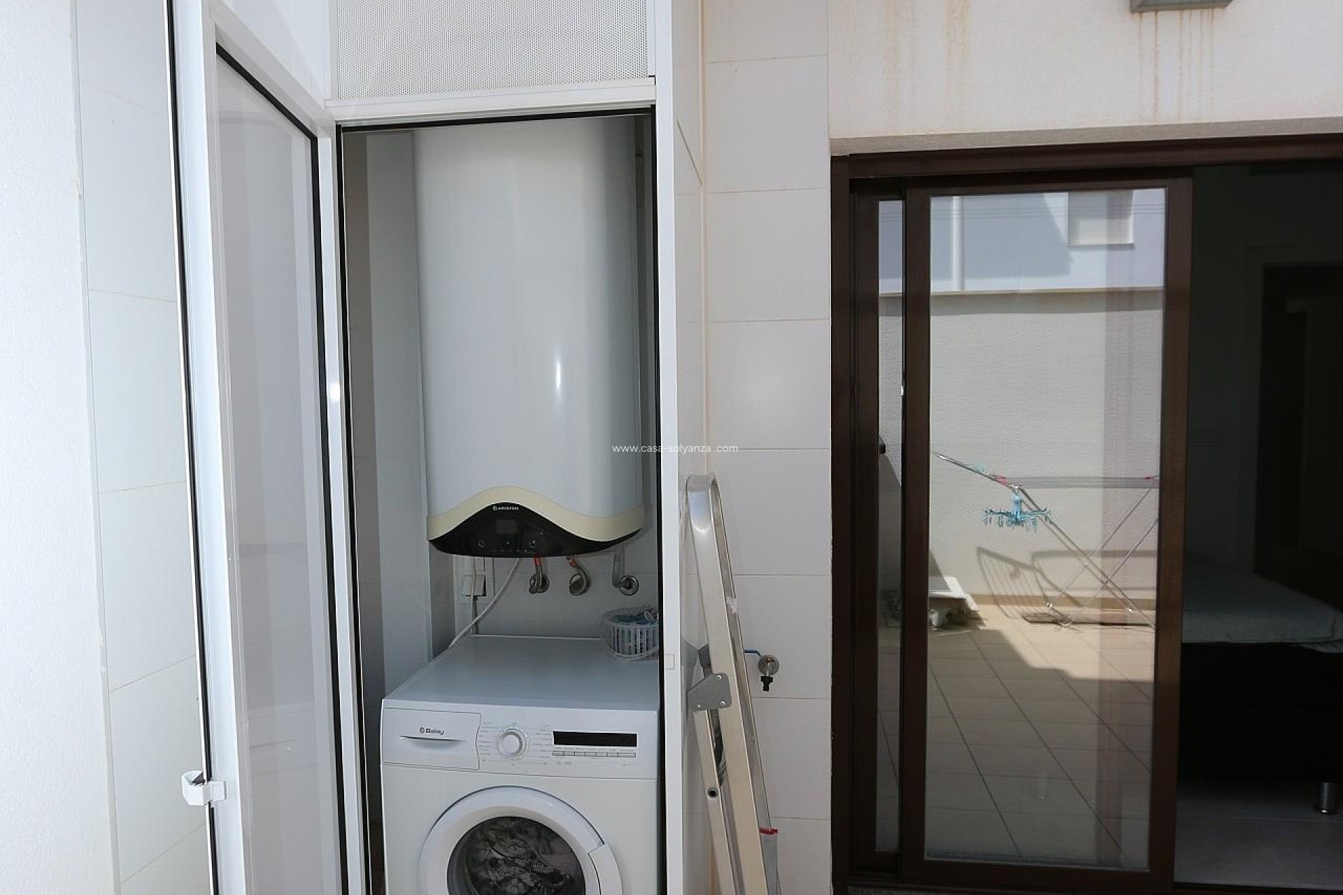 Revente - Appartement - Pilar de la Horadada - Costa Blanca