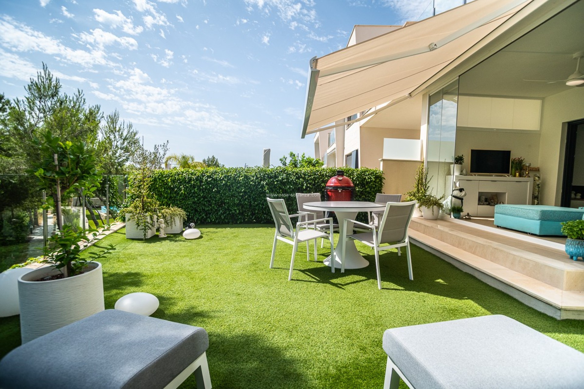 Revente - Appartement - Pilar de la Horadada - Costa Blanca