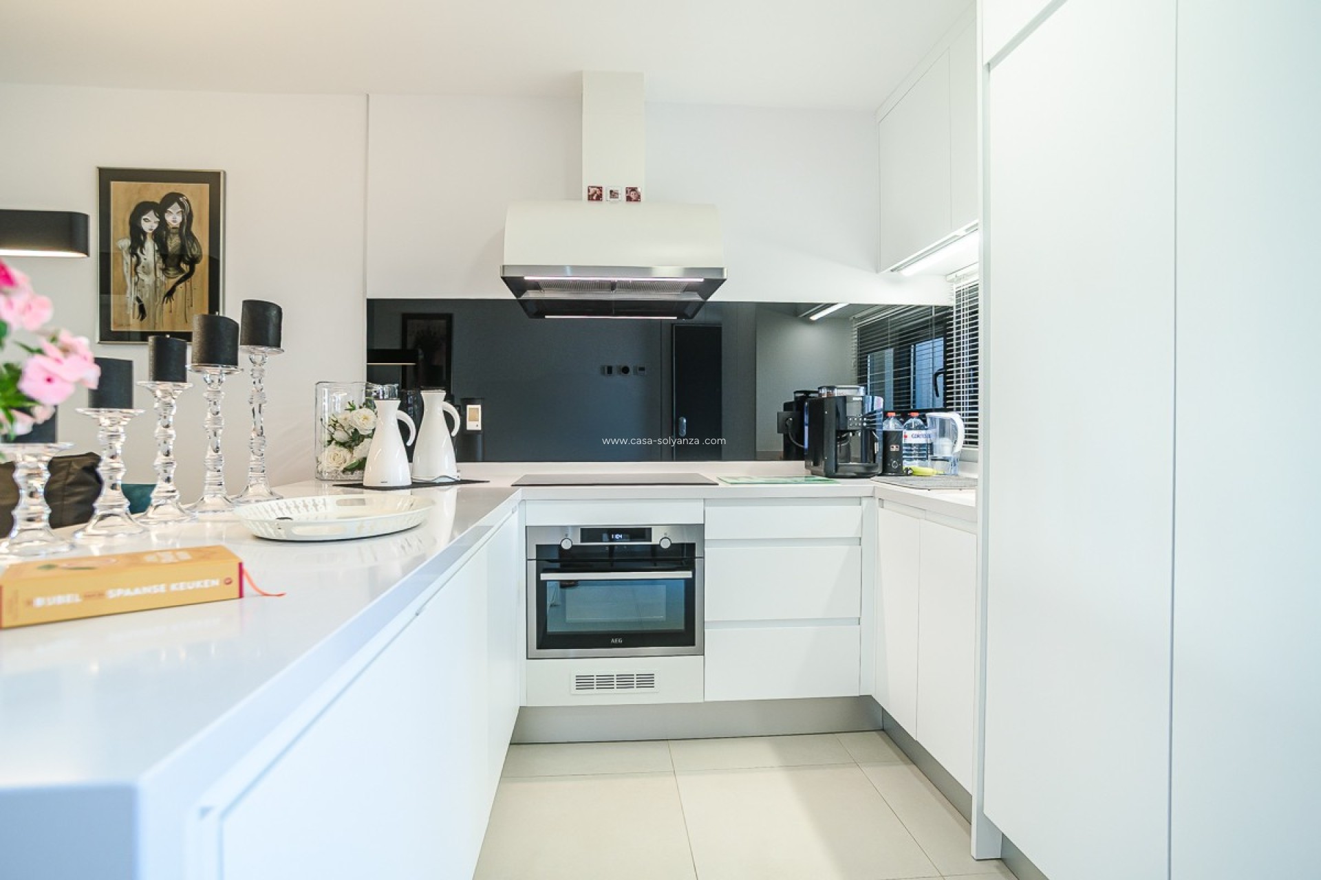 Revente - Appartement - Pilar de la Horadada - Costa Blanca