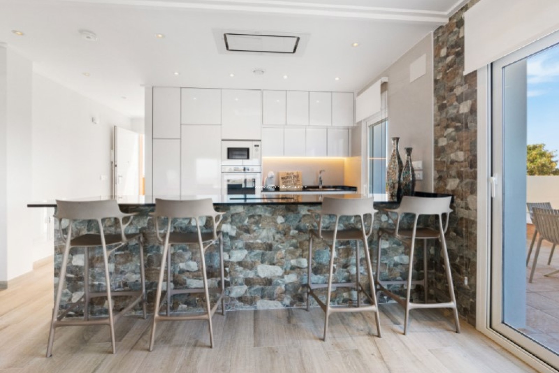 Revente - Appartement - Pilar de la Horadada - Costa Blanca