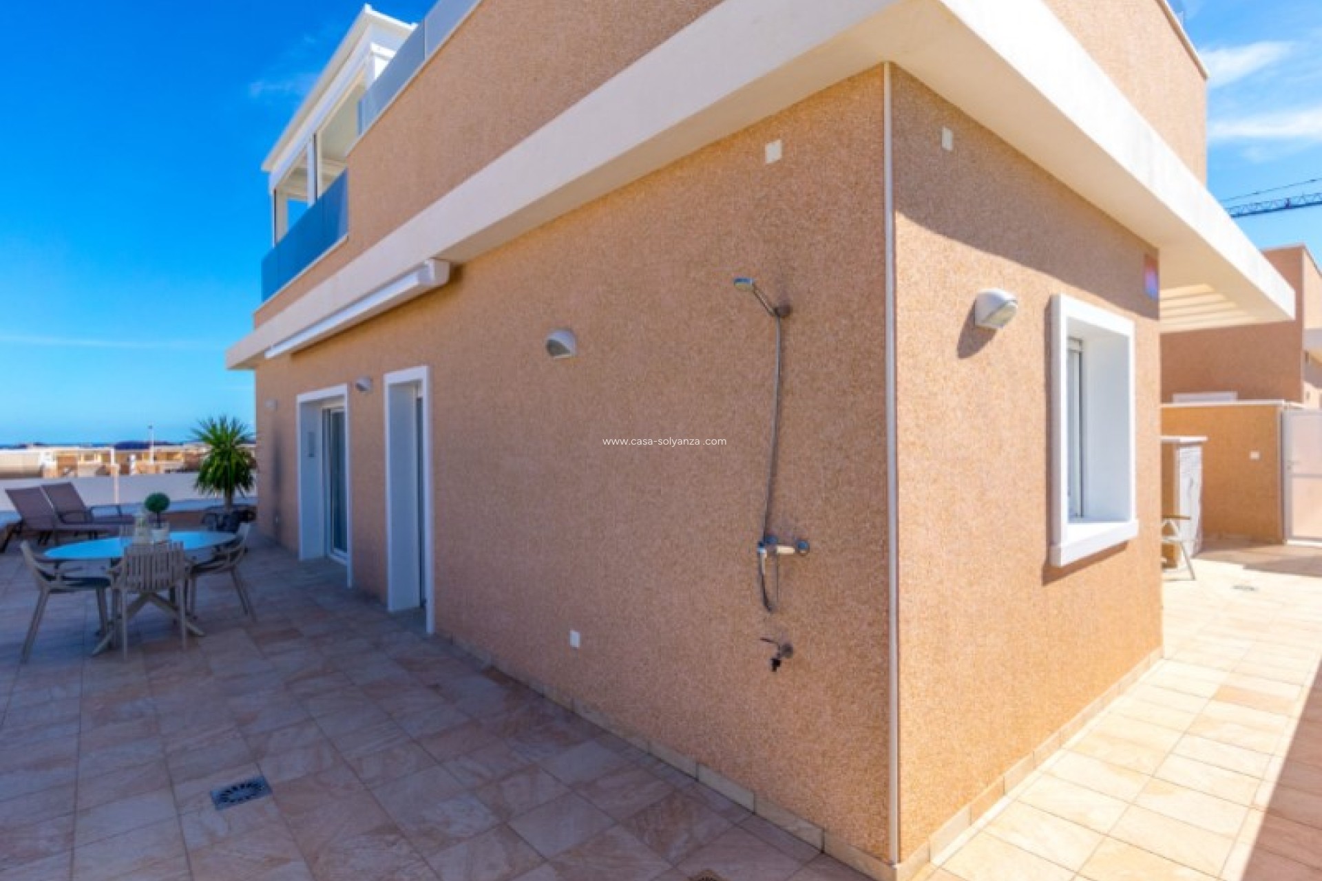 Revente - Appartement - Pilar de la Horadada - Costa Blanca