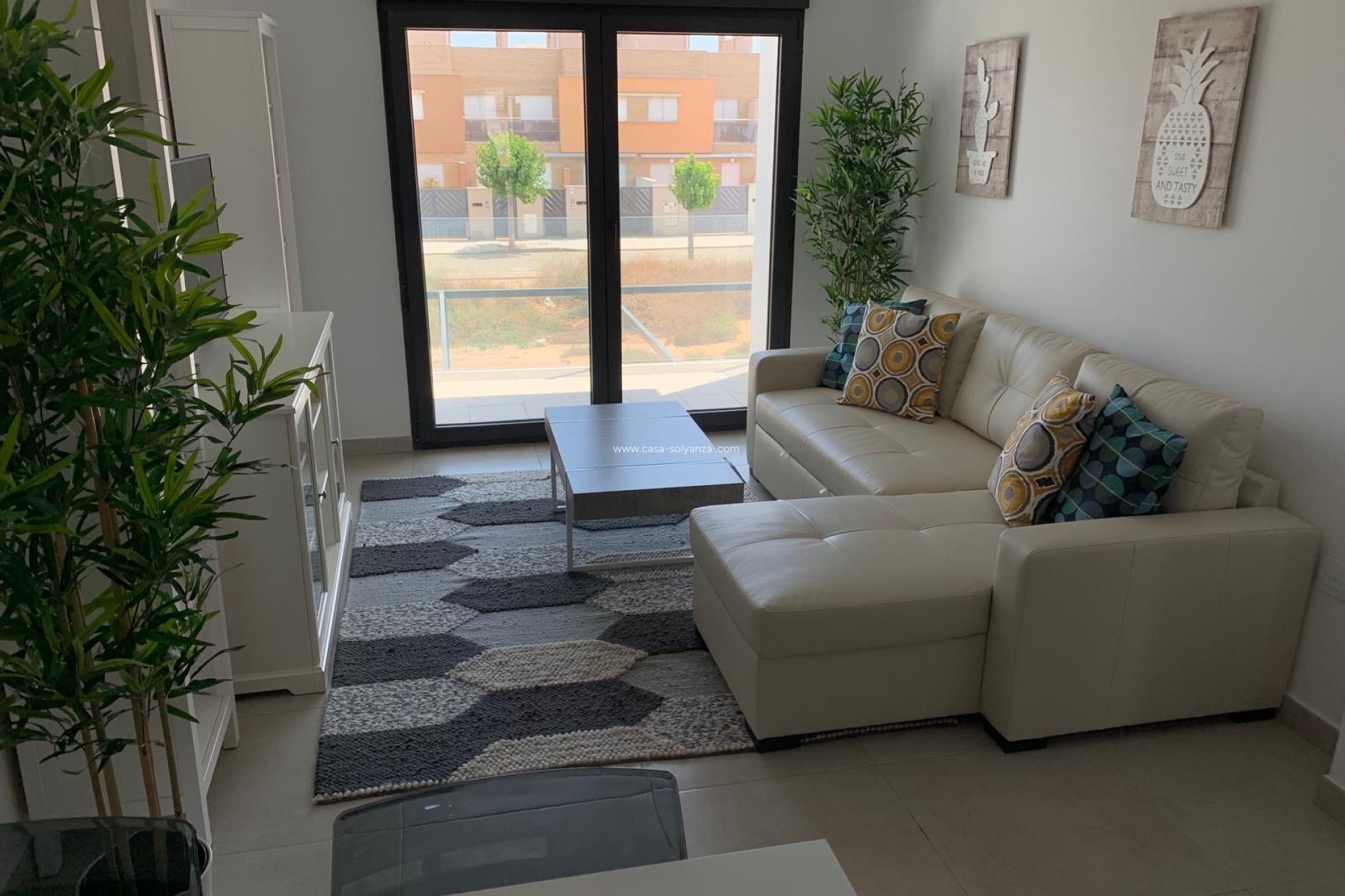 Revente - Appartement - Pilar de la Horadada - Costa Blanca