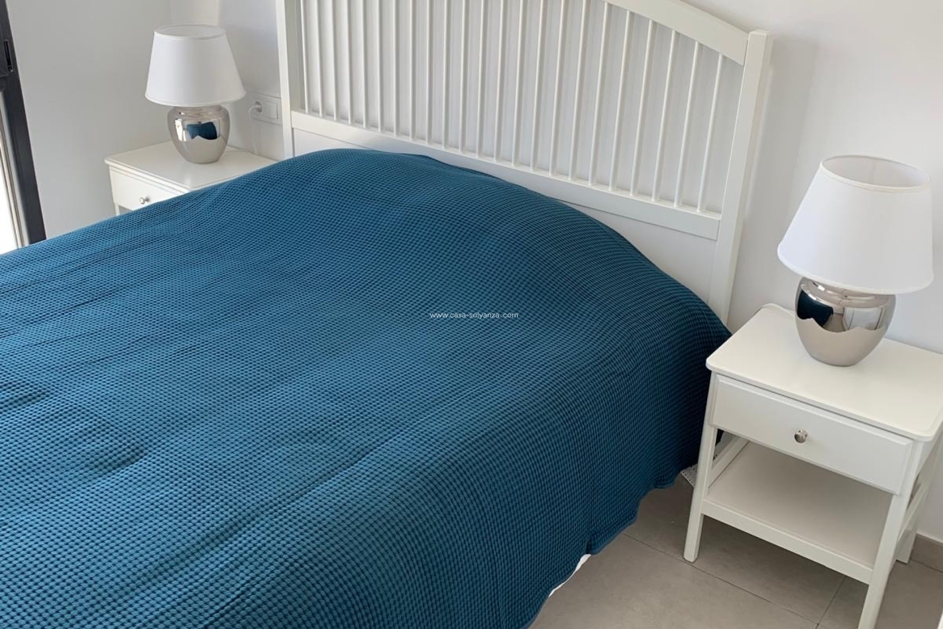 Revente - Appartement - Pilar de la Horadada - Costa Blanca