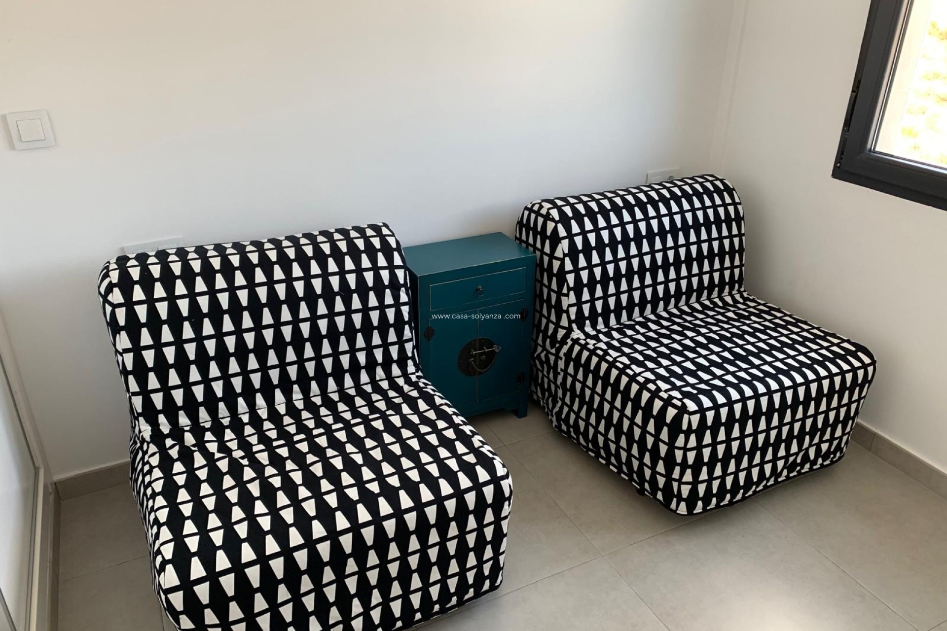 Revente - Appartement - Pilar de la Horadada - Costa Blanca