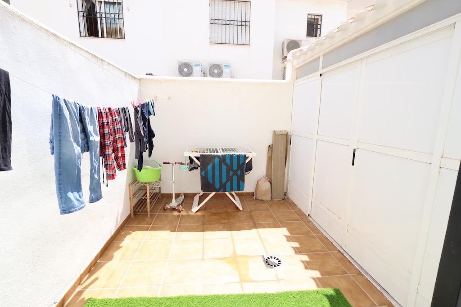 Revente - Appartement - Pilar de la Horadada - Costa Blanca