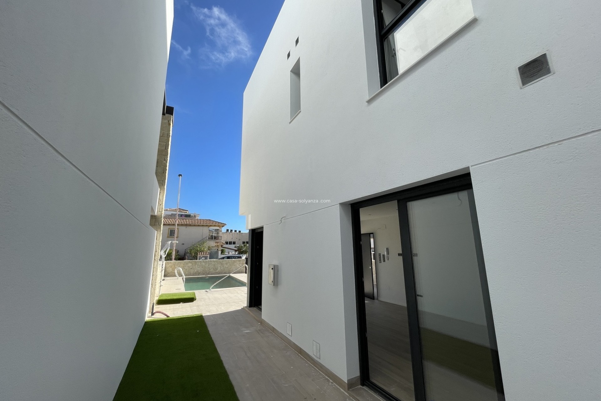 Revente - Appartement - Pilar de la Horadada - Costa Blanca
