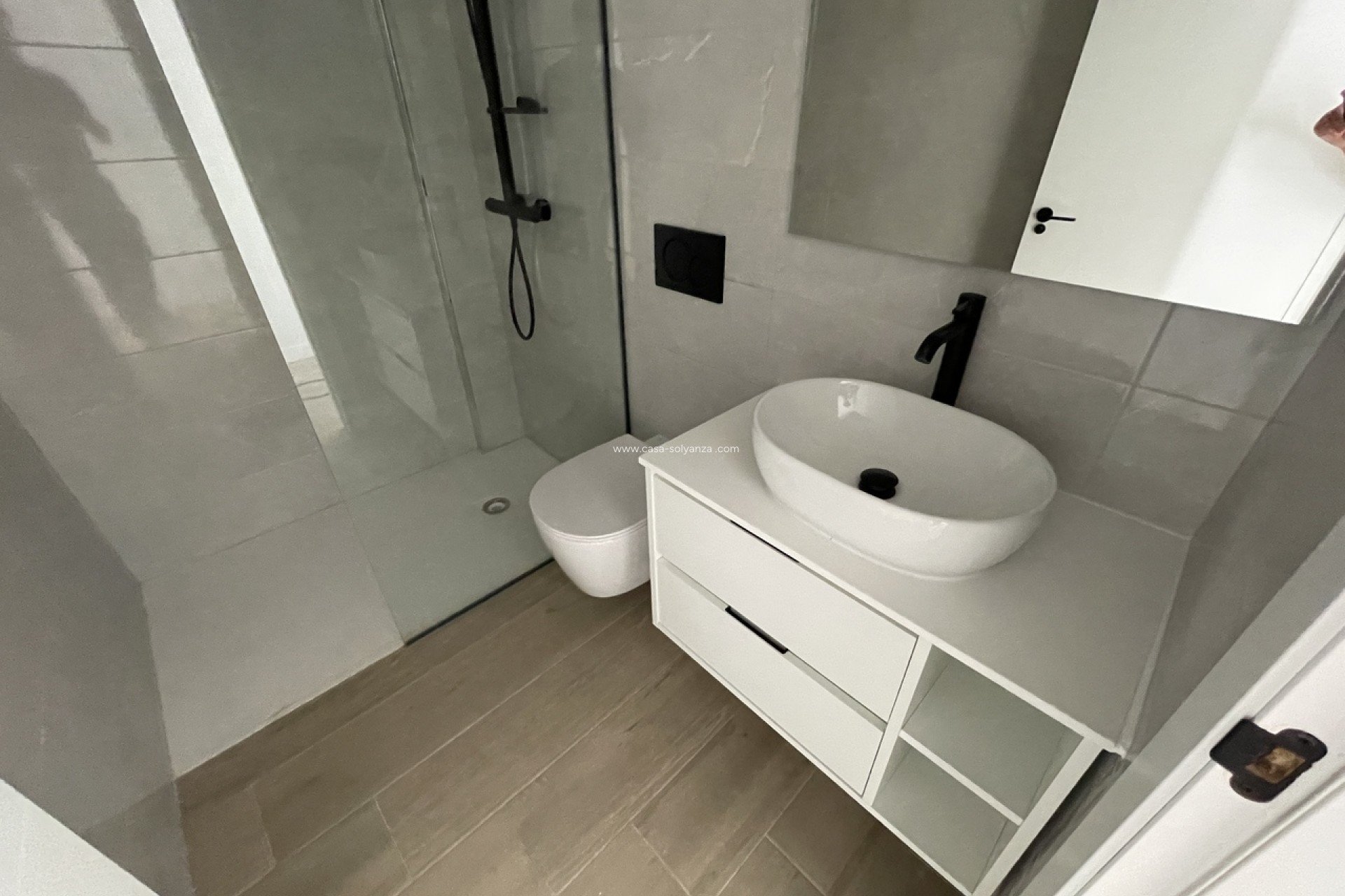 Revente - Appartement - Pilar de la Horadada - Costa Blanca