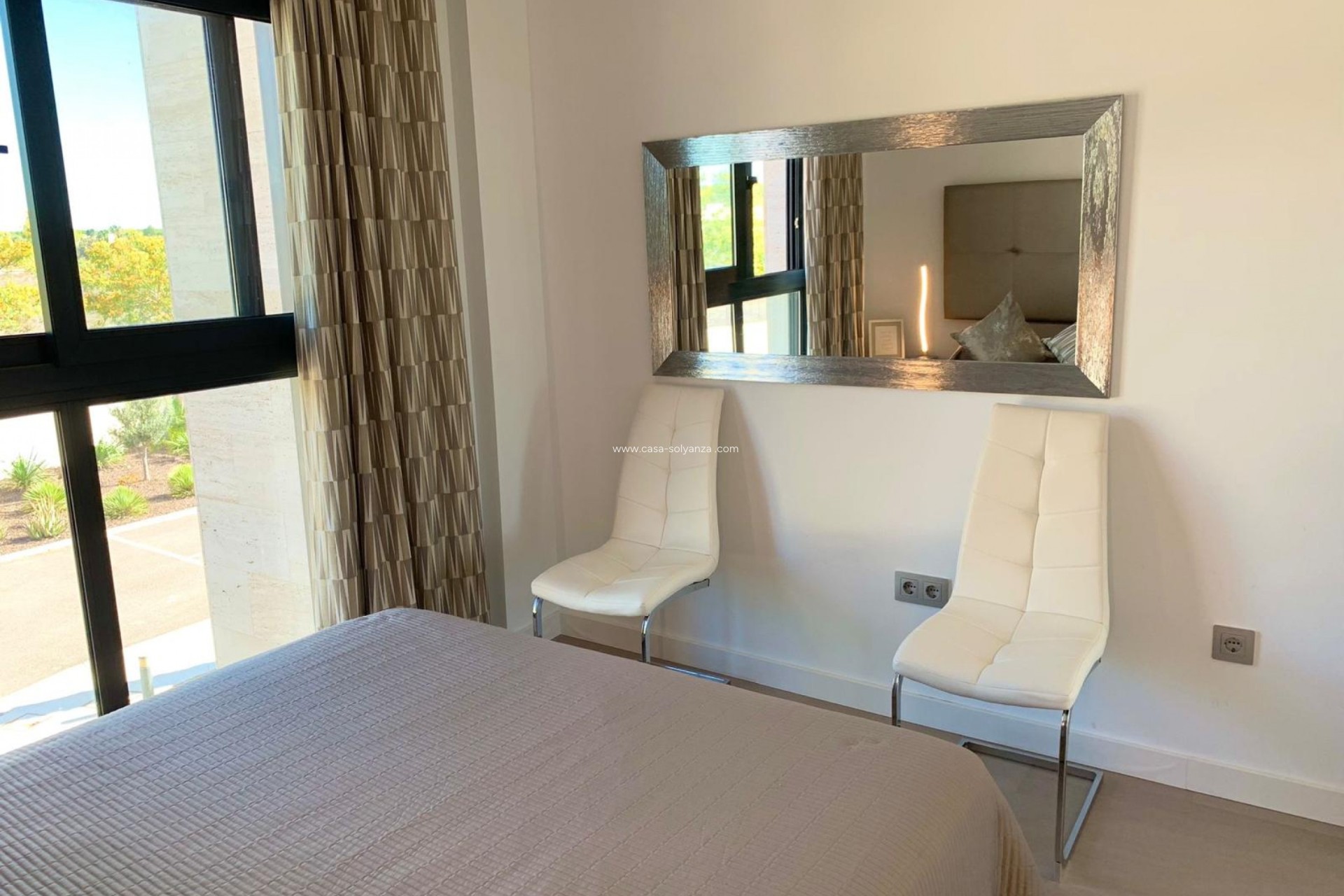 Revente - Appartement - Pilar de la Horadada - Costa Blanca