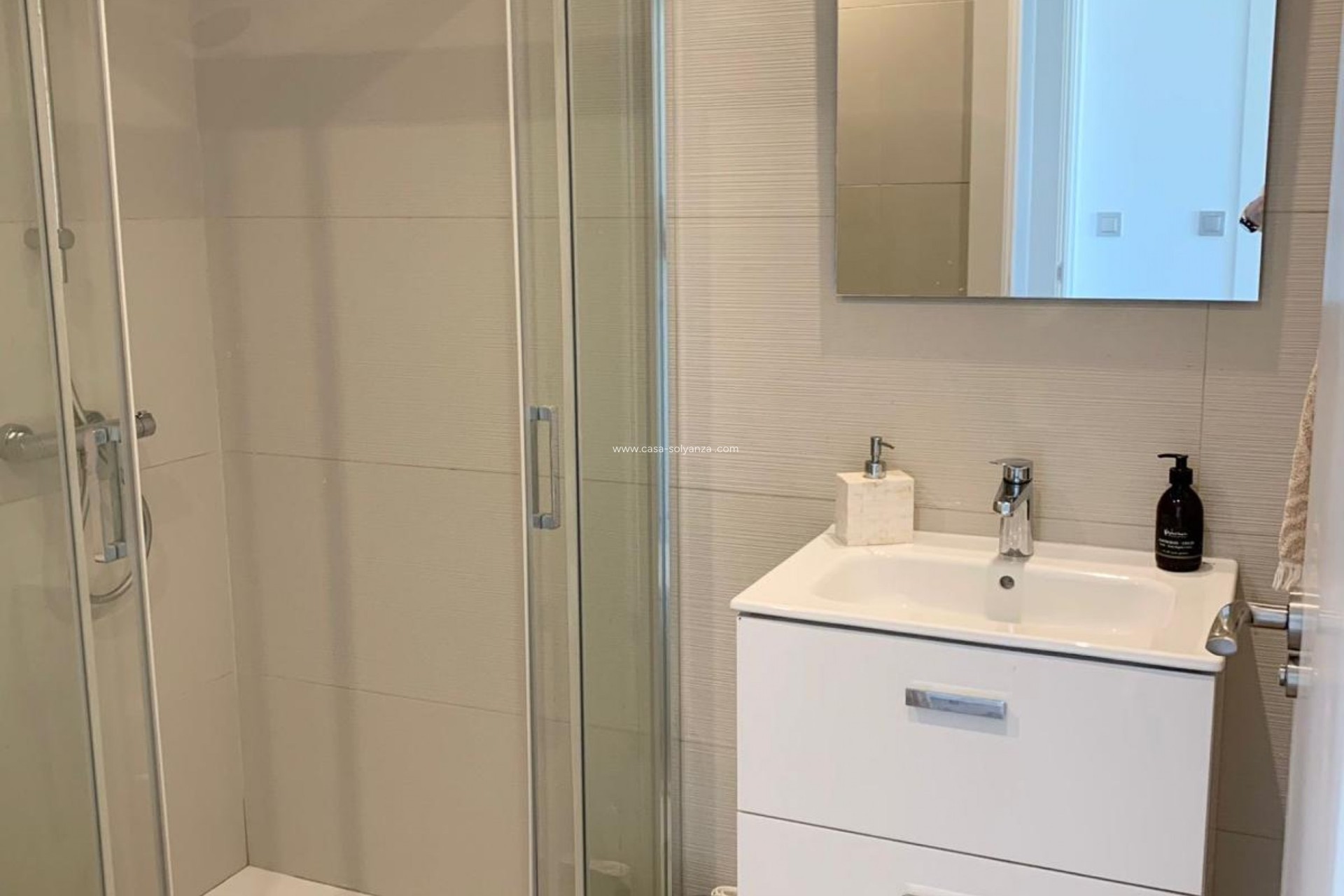 Revente - Appartement - Pilar de la Horadada - Costa Blanca