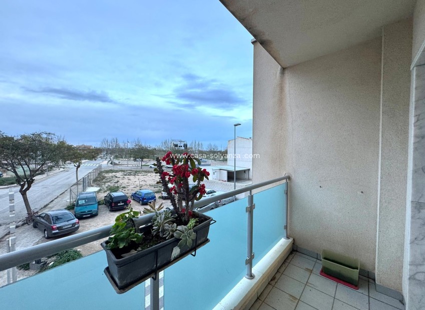 Revente - Appartement - Pilar de la Horadada - Costa Blanca