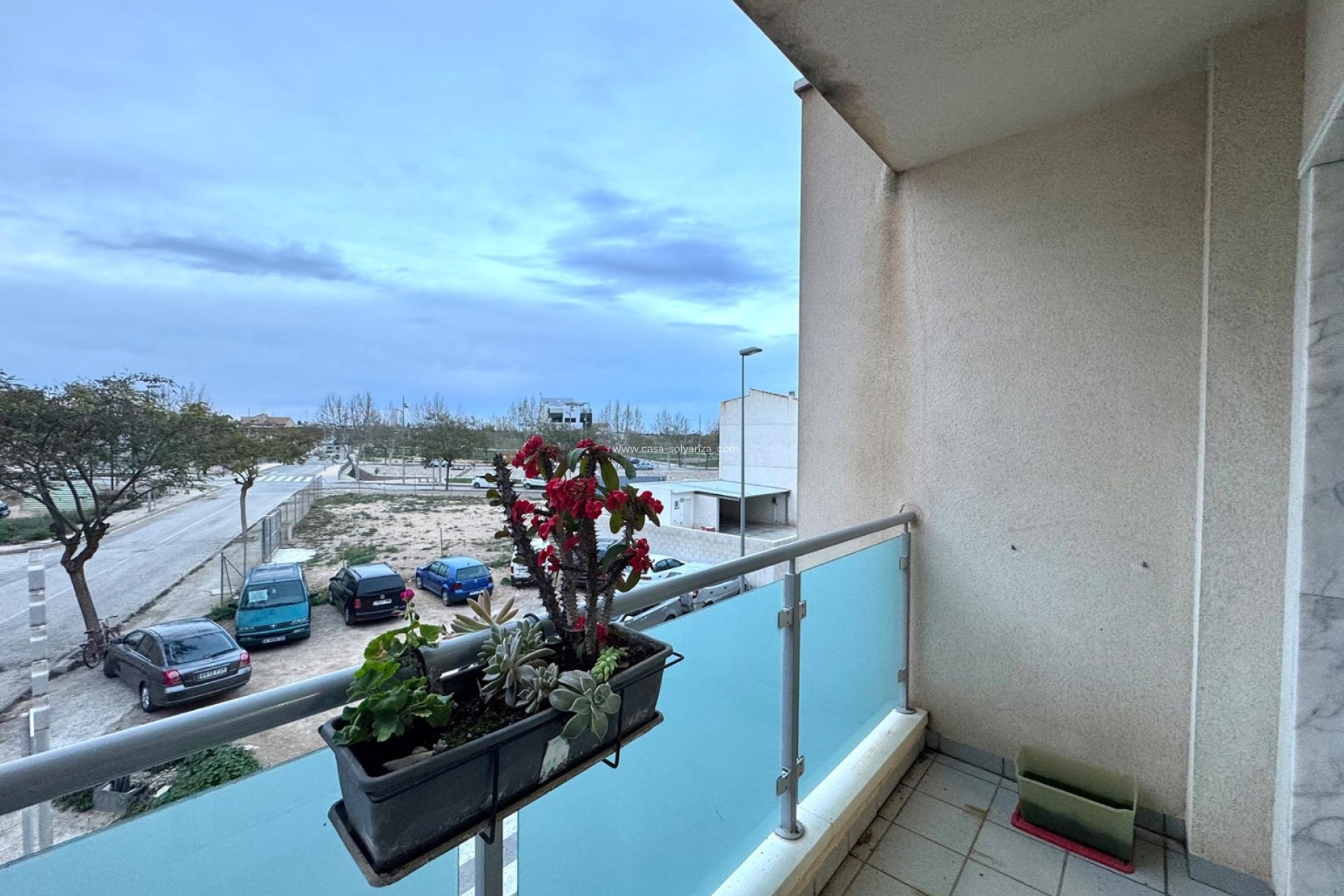 Revente - Appartement - Pilar de la Horadada - Costa Blanca