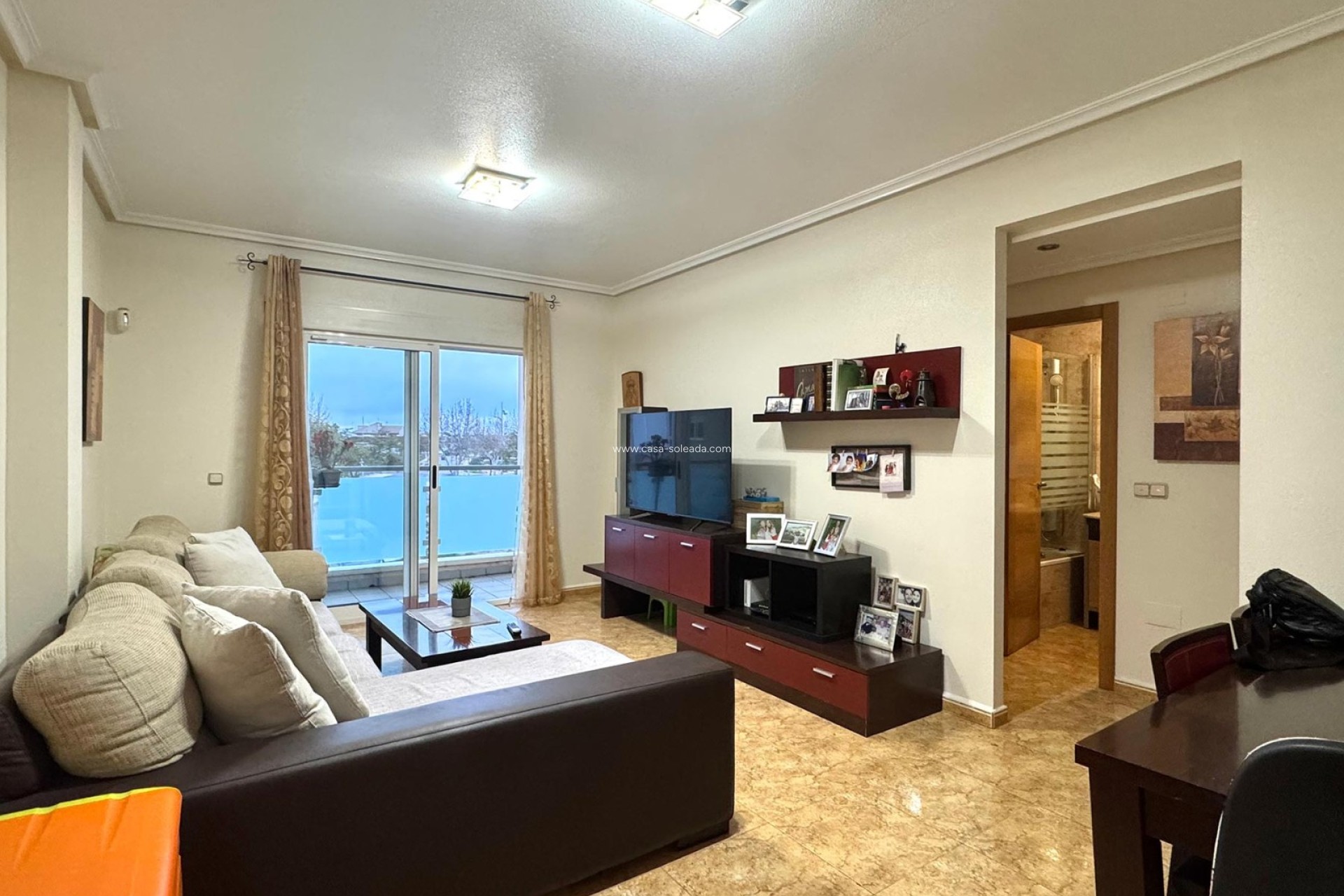 Revente - Appartement - Pilar de la Horadada - Costa Blanca