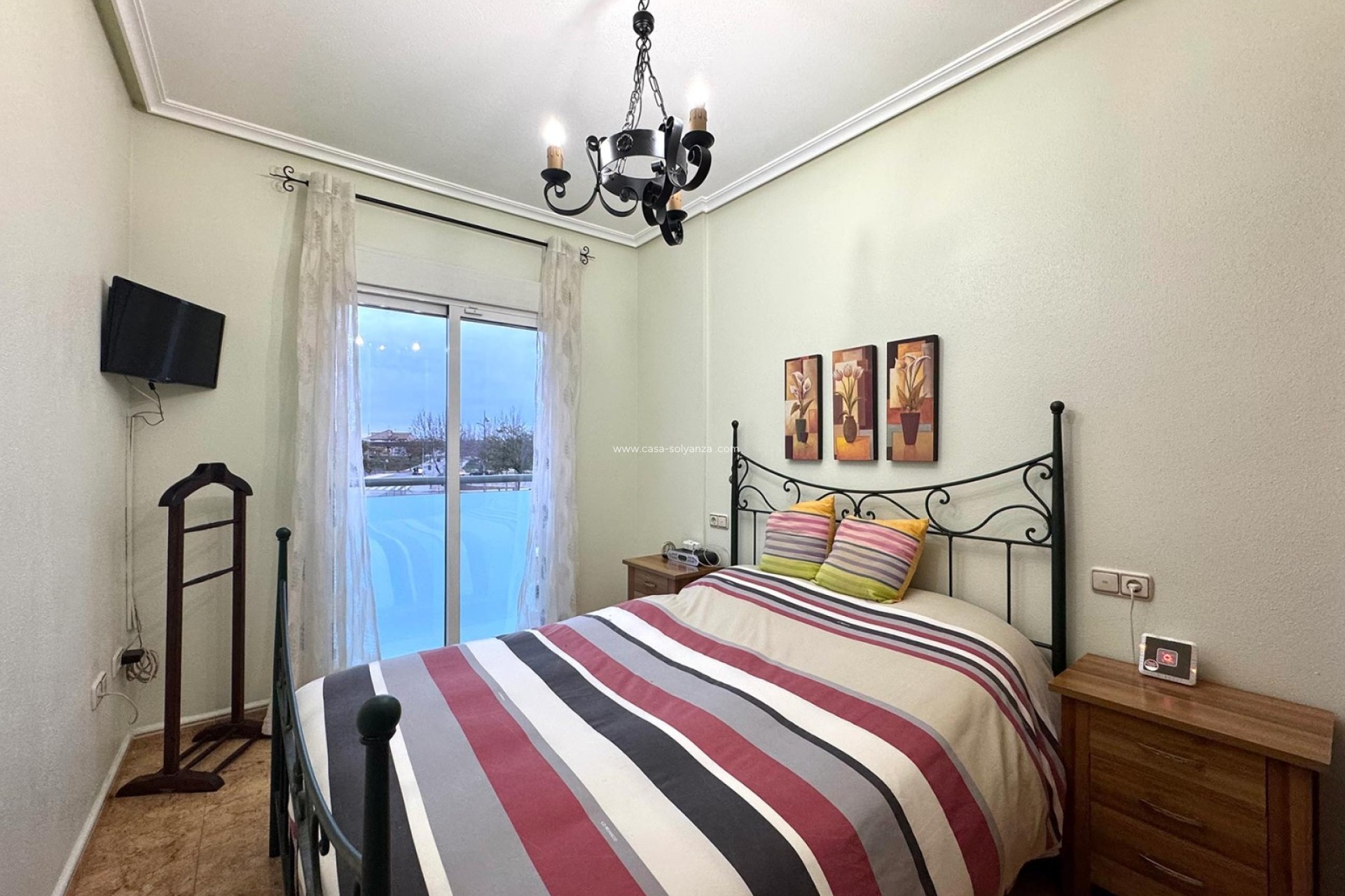 Revente - Appartement - Pilar de la Horadada - Costa Blanca