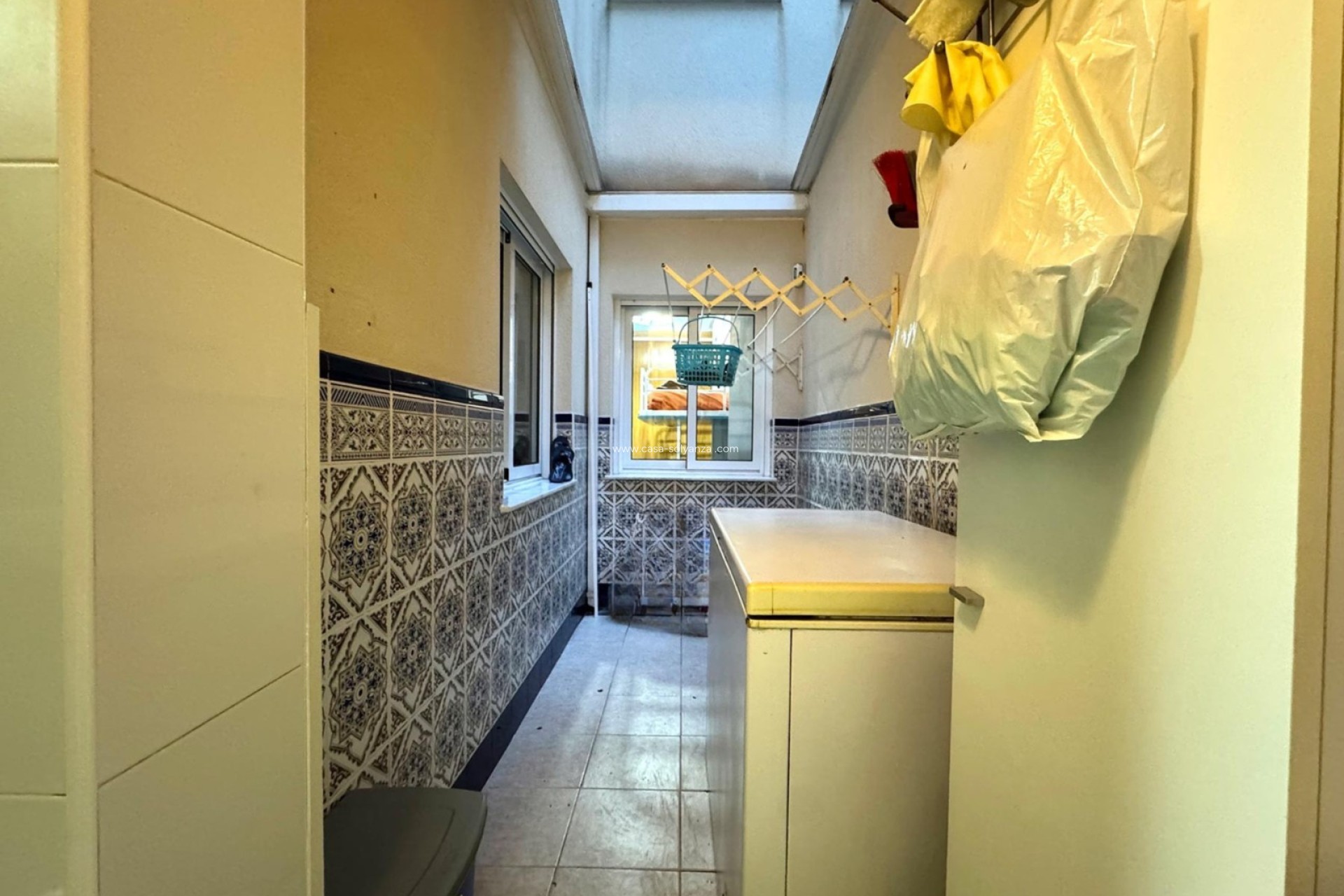 Revente - Appartement - Pilar de la Horadada - Costa Blanca
