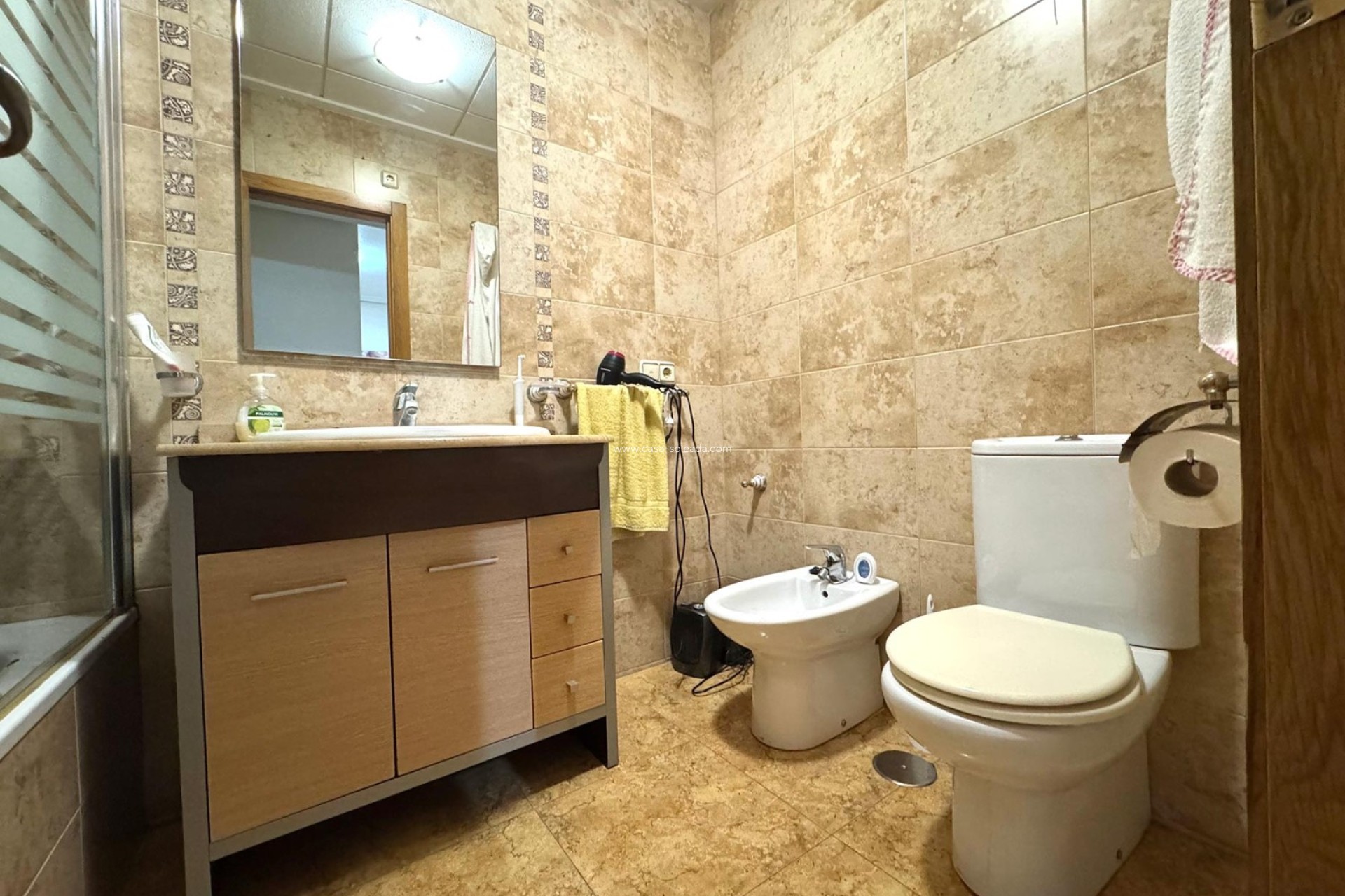 Revente - Appartement - Pilar de la Horadada - Costa Blanca
