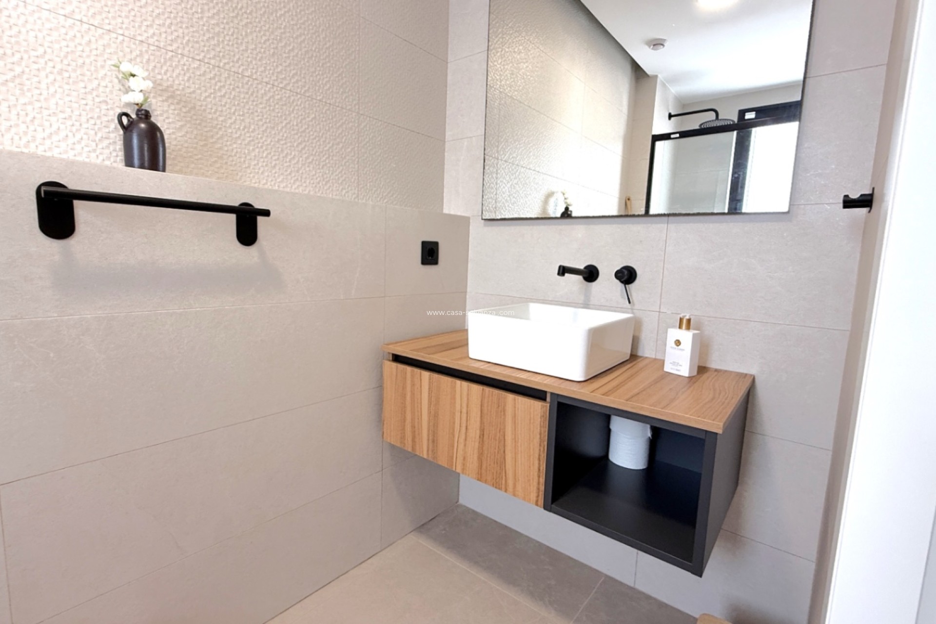 Revente - Appartement - Pilar de la Horadada - Costa Blanca