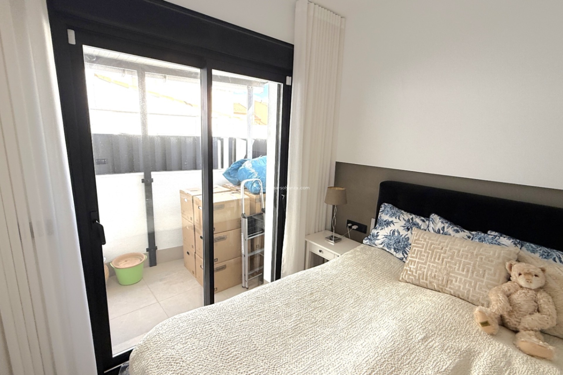 Revente - Appartement - Pilar de la Horadada - Costa Blanca