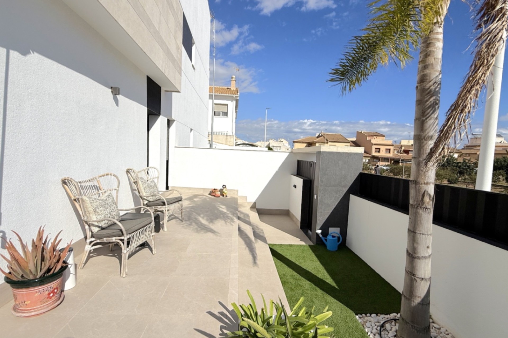 Revente - Appartement - Pilar de la Horadada - Costa Blanca