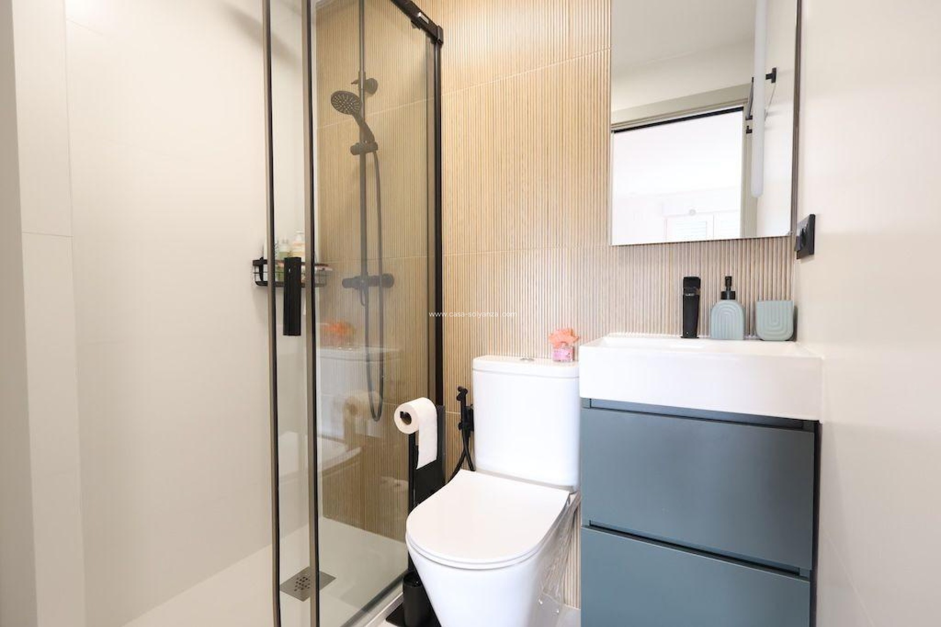 Revente - Appartement - Pilar de la Horadada - Costa Blanca