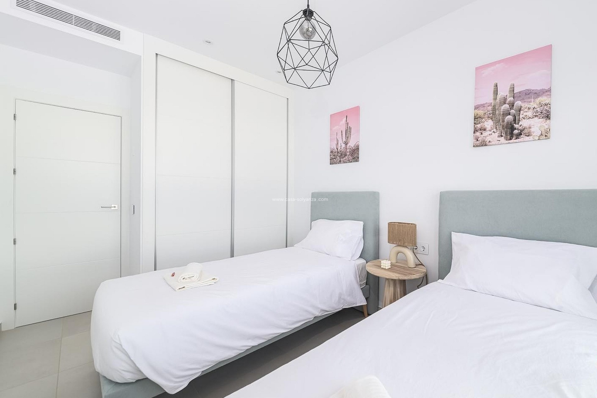 Revente - Appartement - Pilar de la Horadada - Costa Blanca