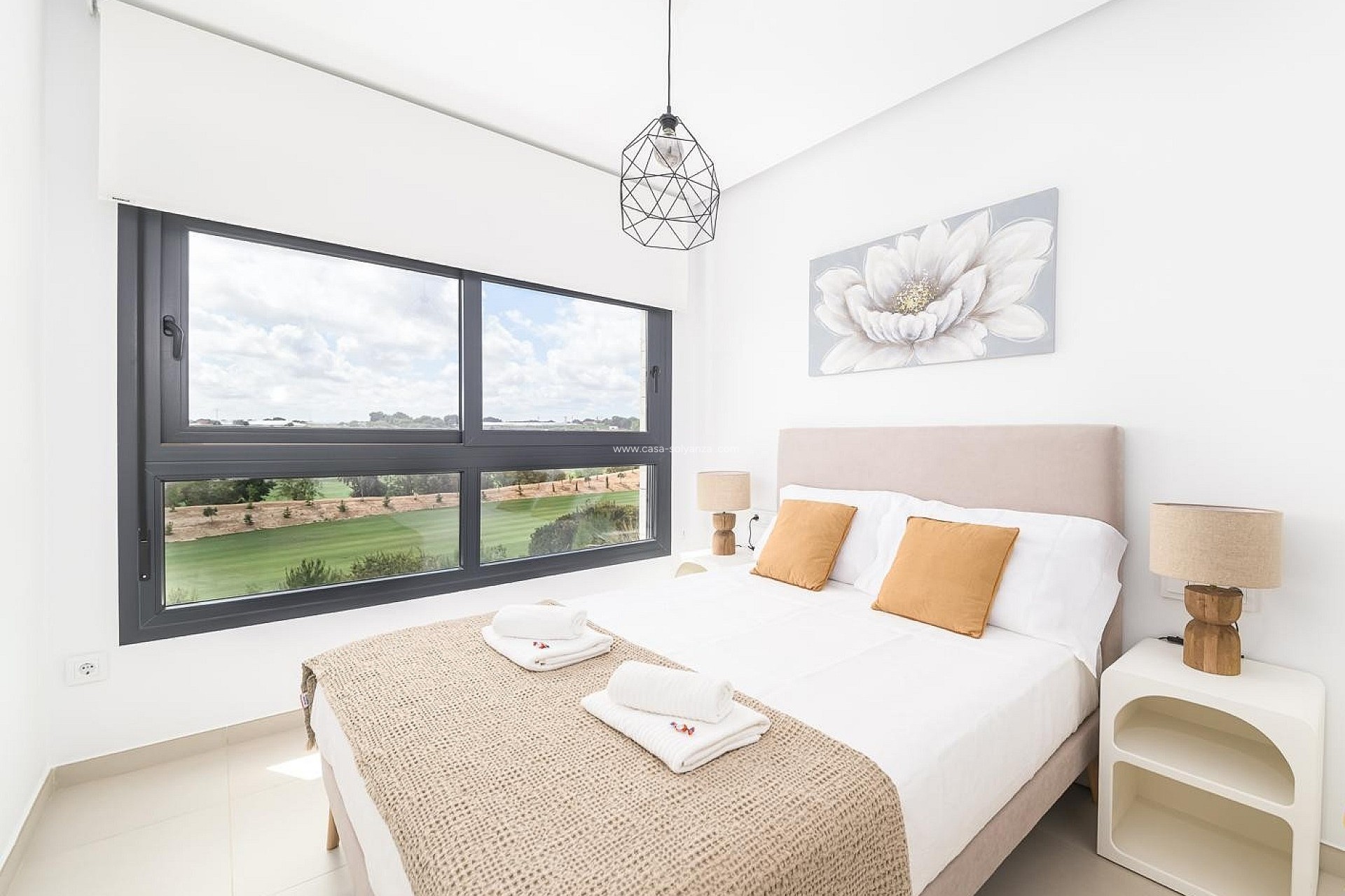 Revente - Appartement - Pilar de la Horadada - Costa Blanca