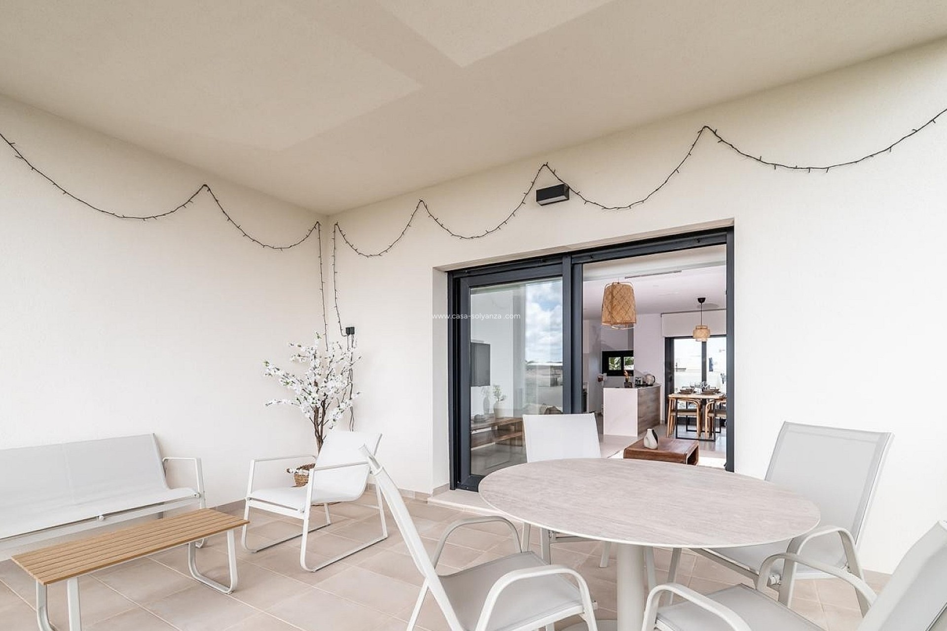 Revente - Appartement - Pilar de la Horadada - Costa Blanca