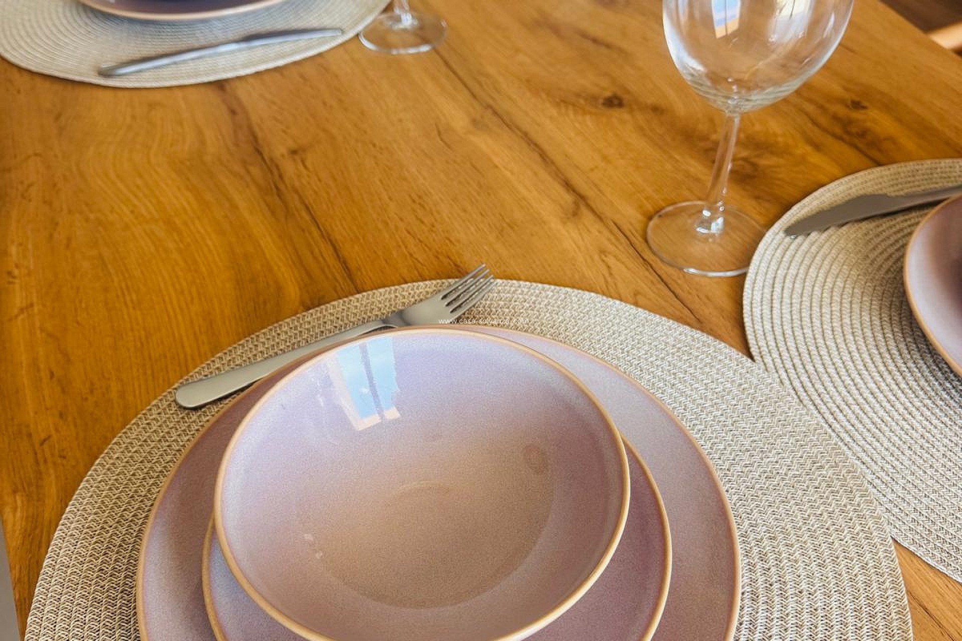 Revente - Appartement - Pilar de la Horadada - Costa Blanca