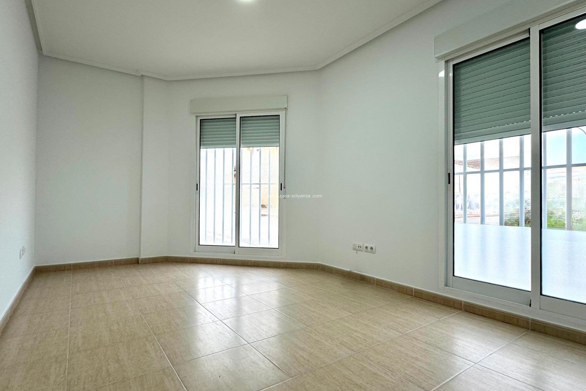 Revente - Appartement - Pilar de la Horadada - Costa Blanca