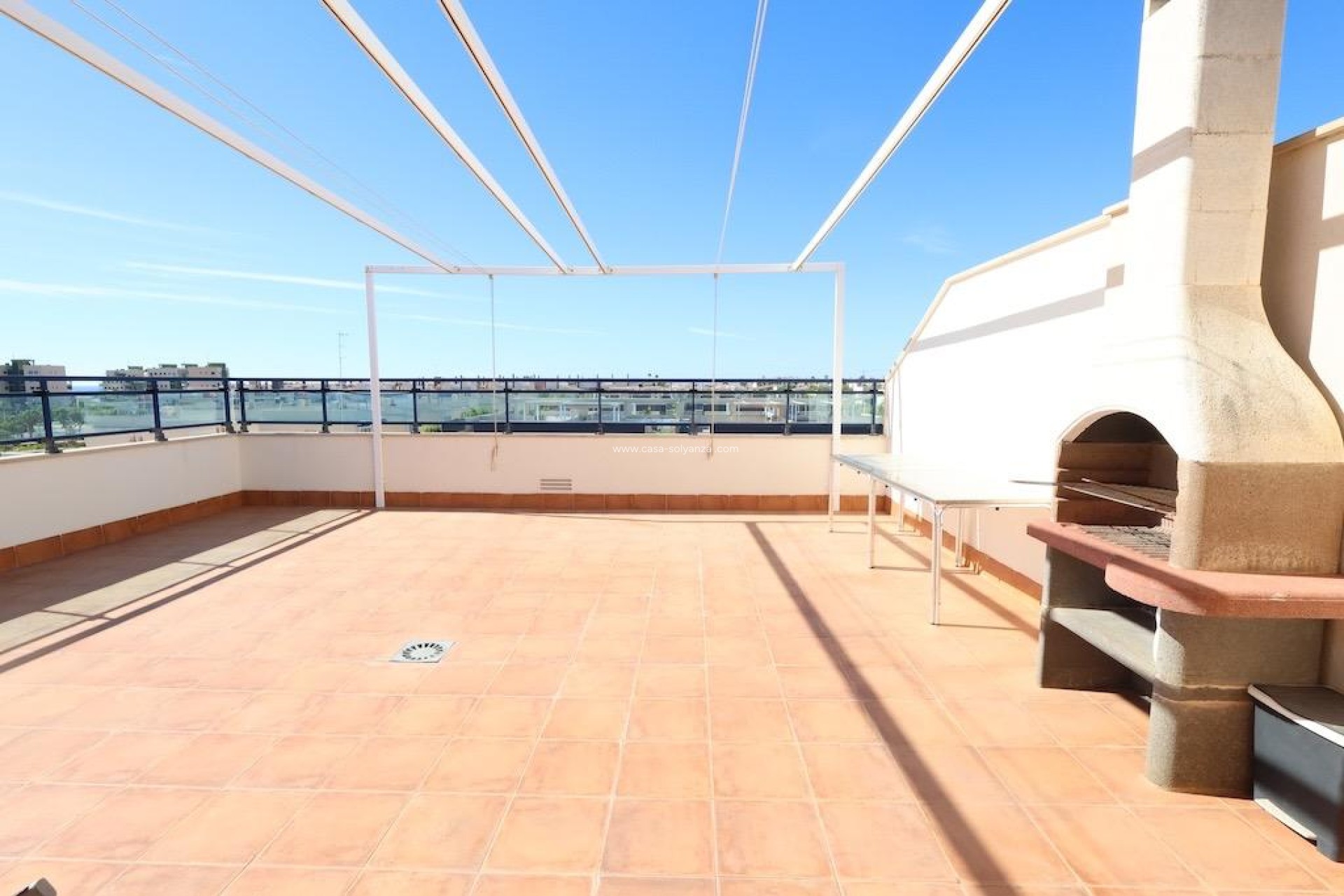 Revente - Appartement - Pilar de la Horadada - Costa Blanca