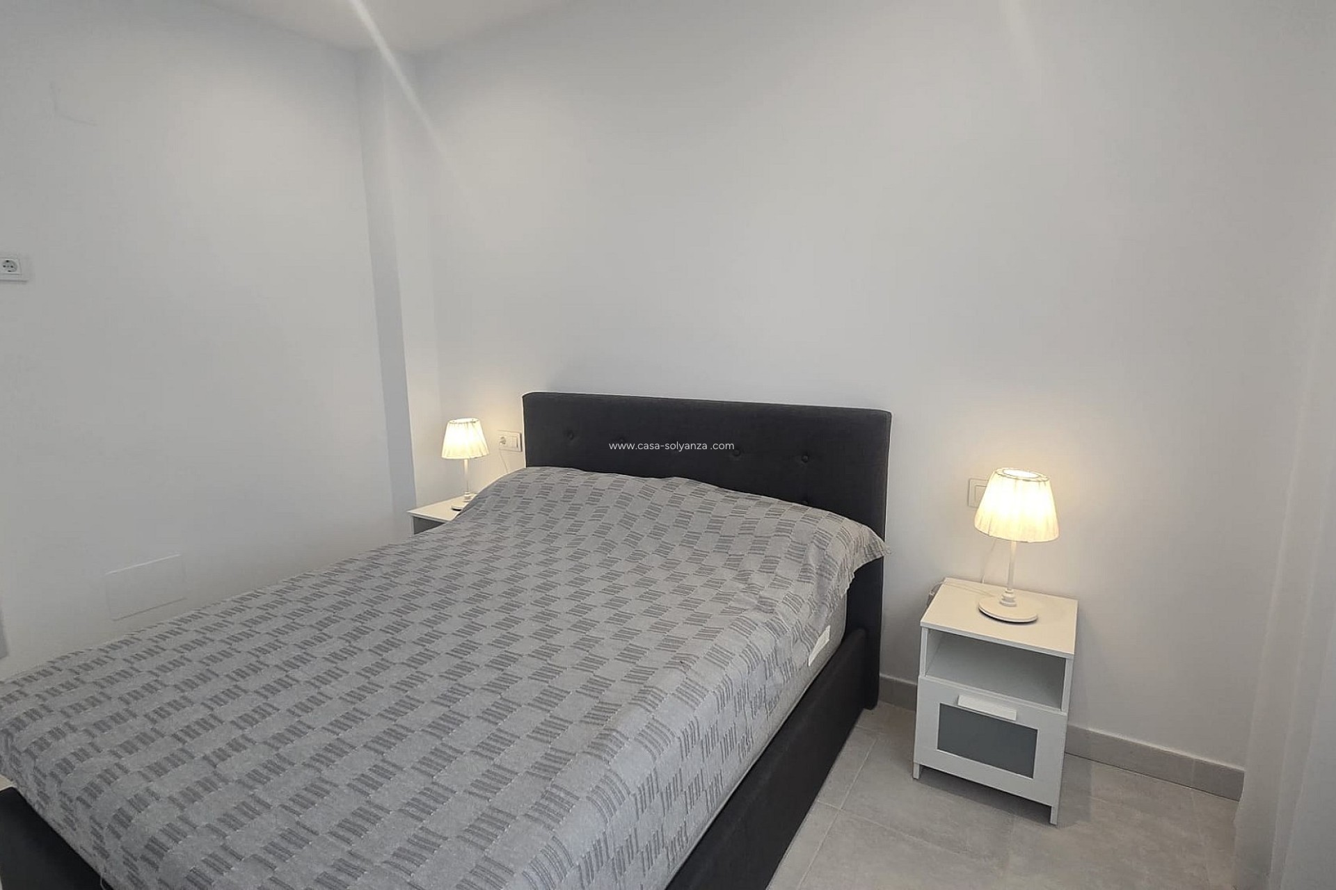 Revente - Appartement - Pilar de la Horadada - Costa Blanca