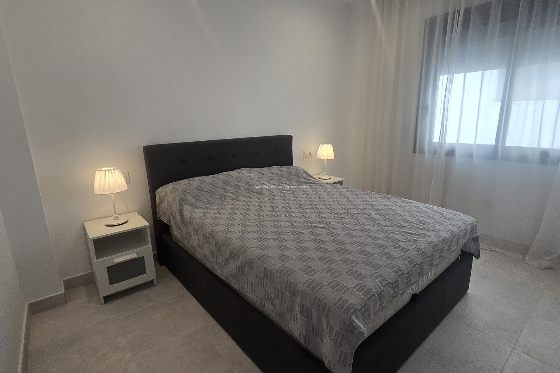 Revente - Appartement - Pilar de la Horadada - Costa Blanca