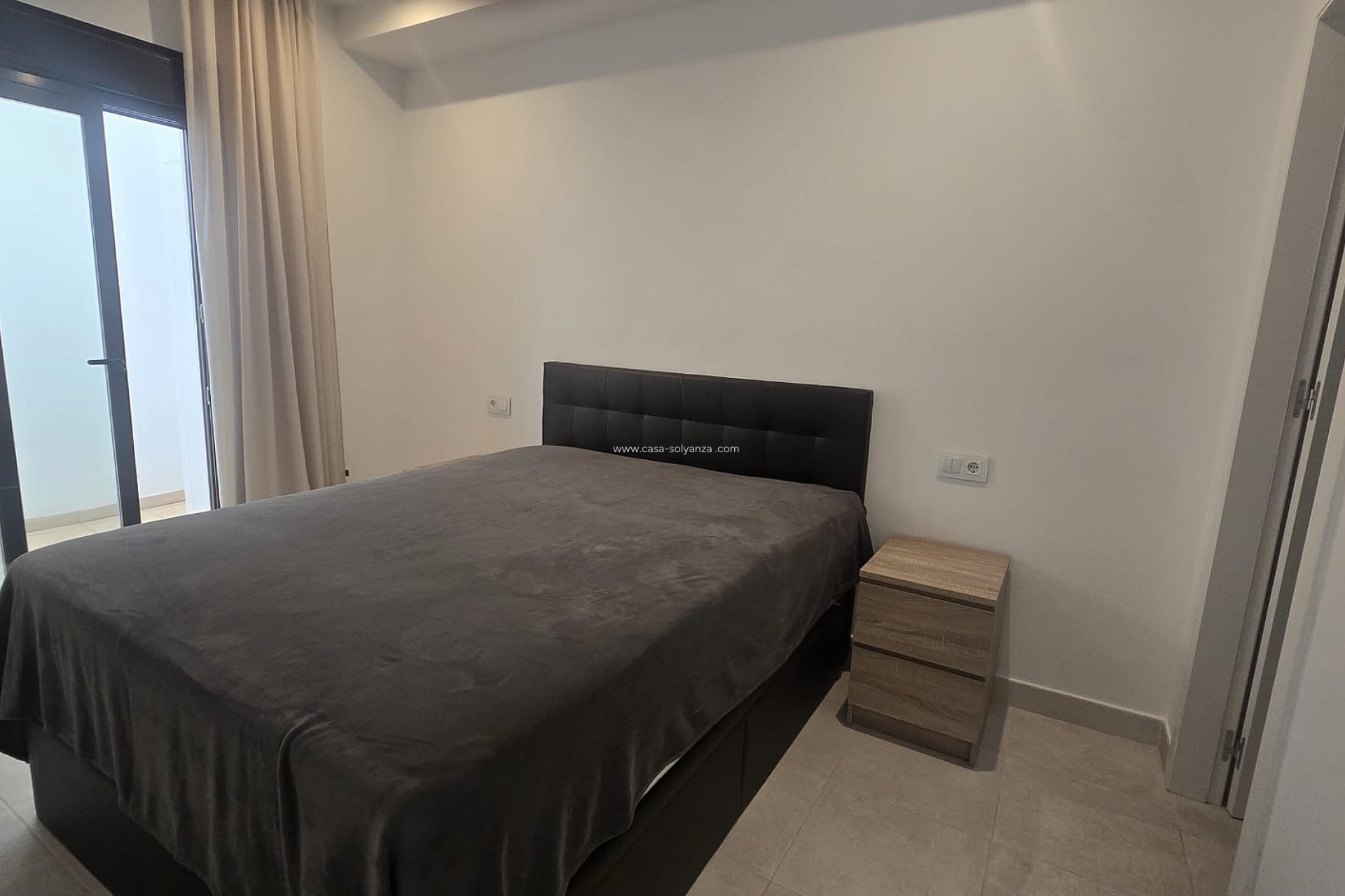 Revente - Appartement - Pilar de la Horadada - Costa Blanca