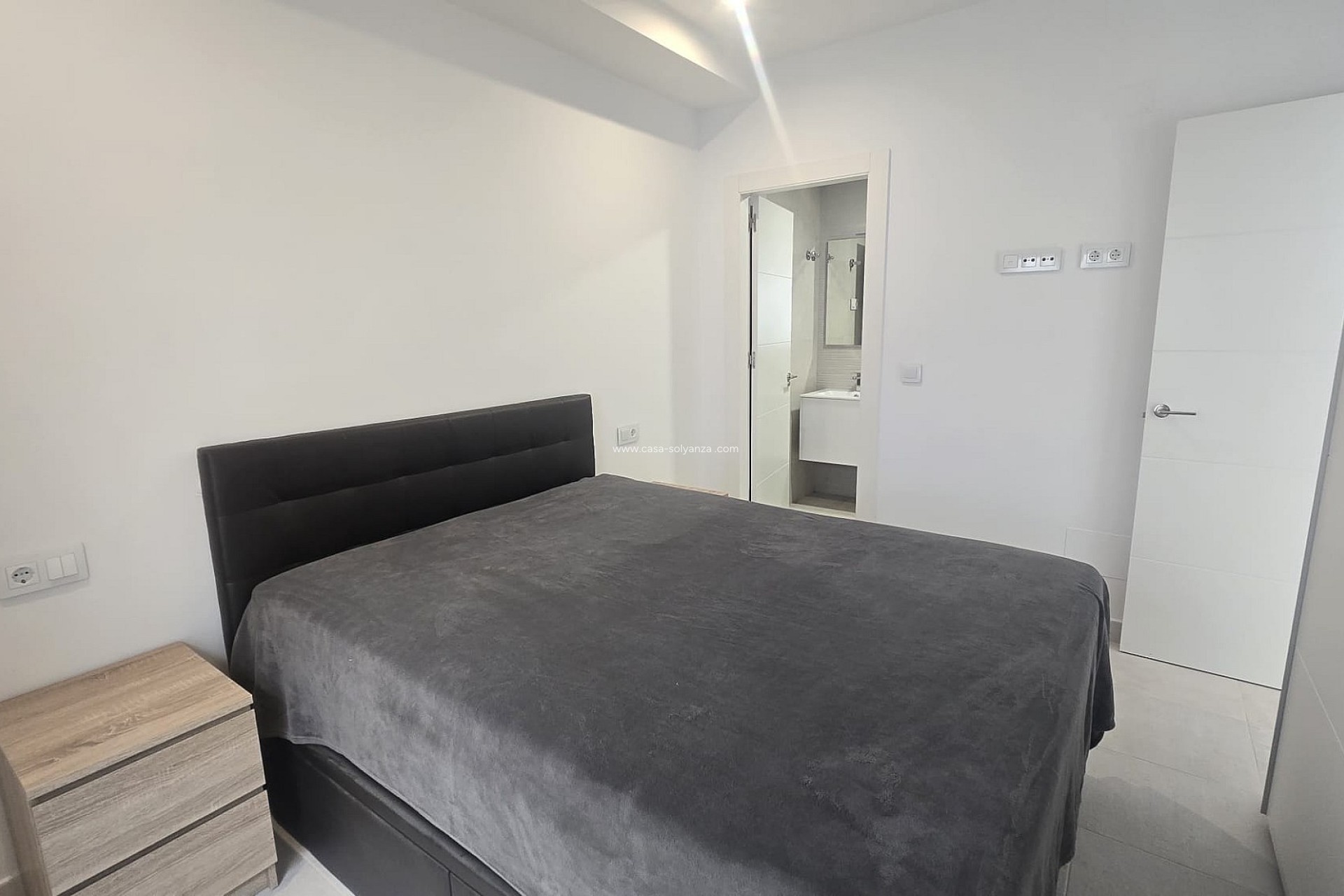 Revente - Appartement - Pilar de la Horadada - Costa Blanca