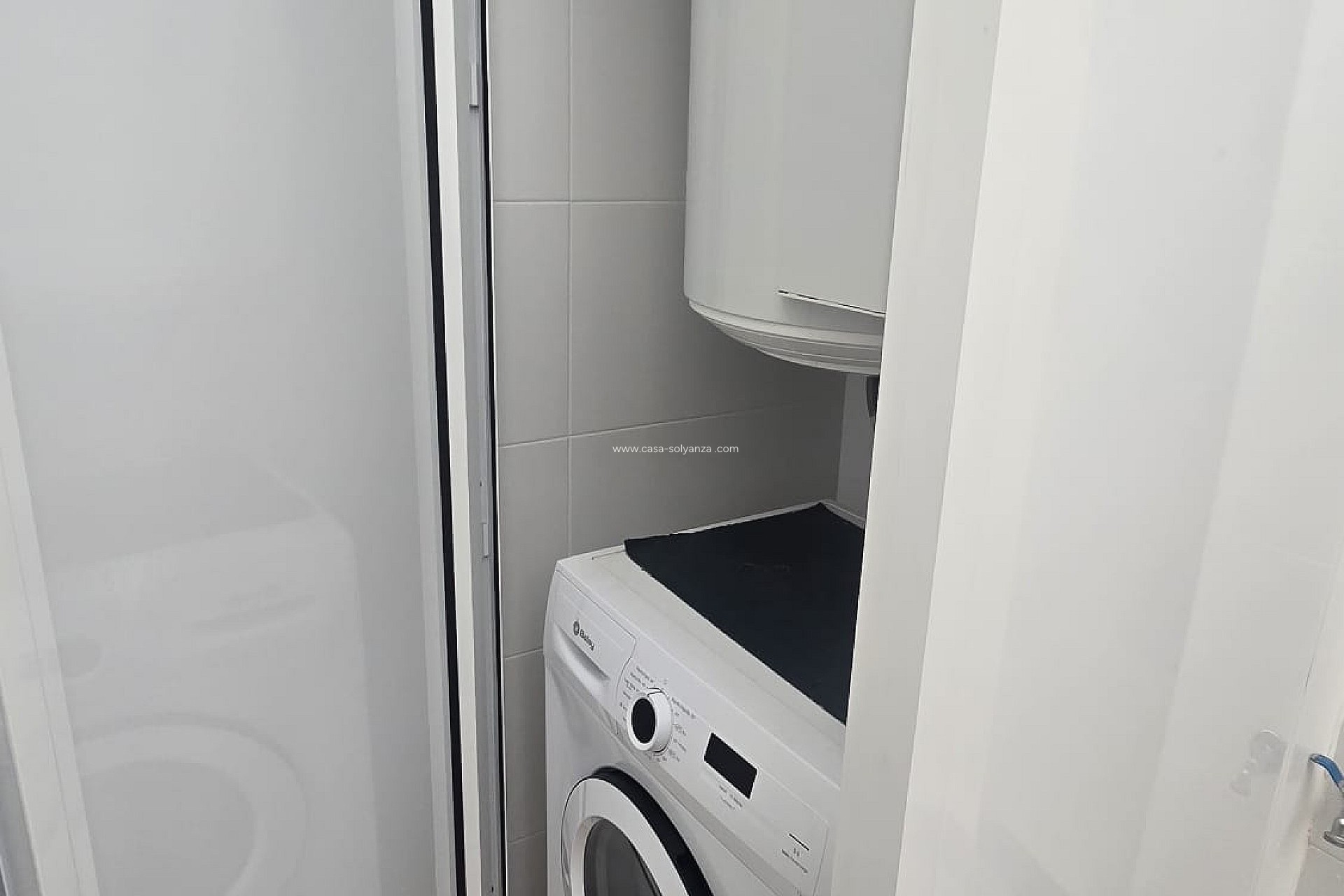 Revente - Appartement - Pilar de la Horadada - Costa Blanca