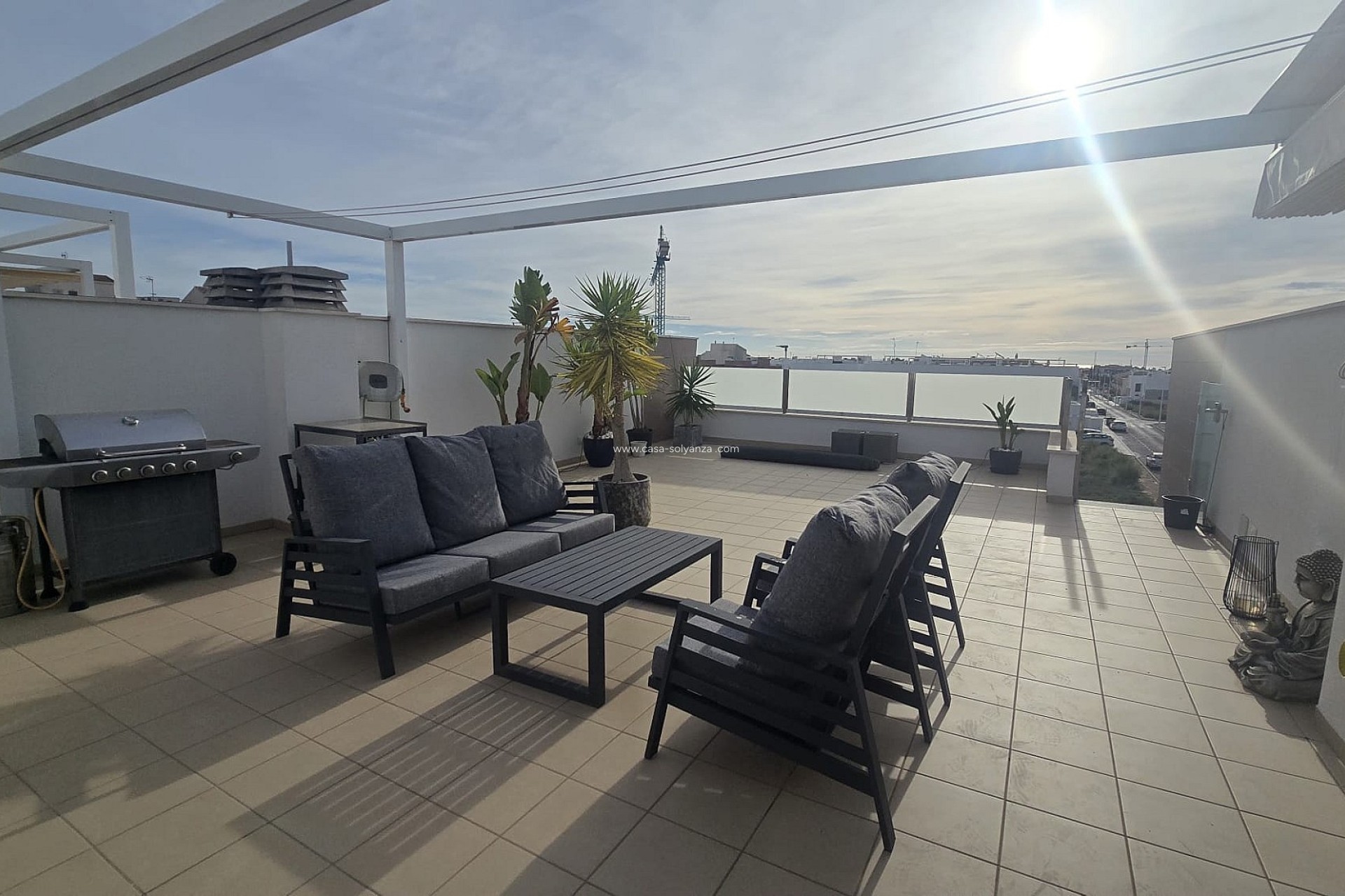 Revente - Appartement - Pilar de la Horadada - Costa Blanca