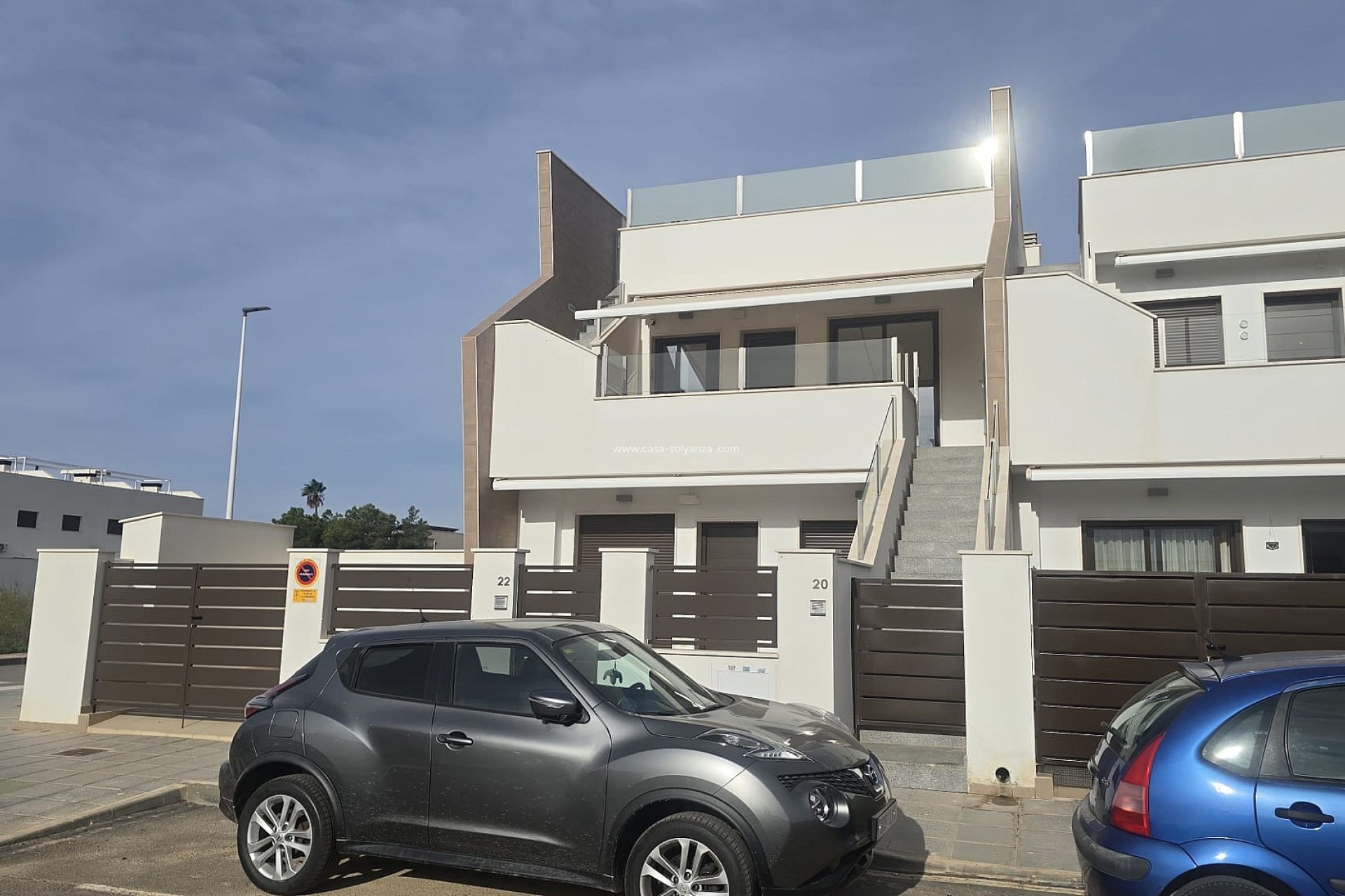 Revente - Appartement - Pilar de la Horadada - Costa Blanca