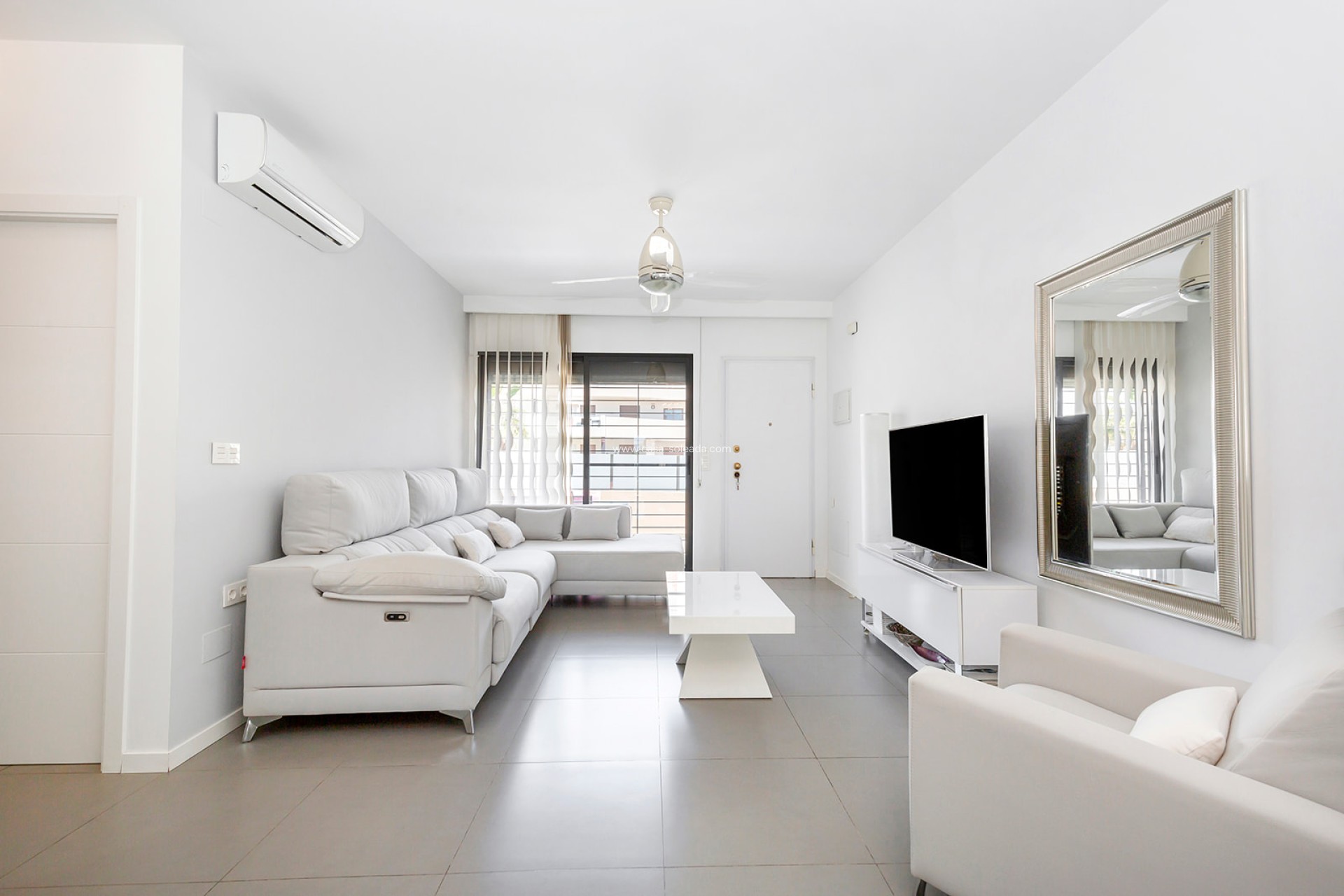 Revente - Appartement - Pilar de la Horadada - Costa Blanca