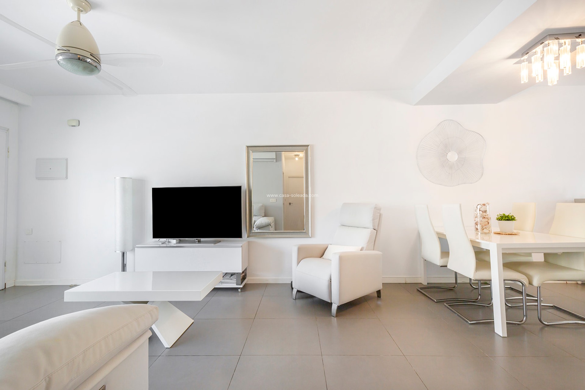 Revente - Appartement - Pilar de la Horadada - Costa Blanca