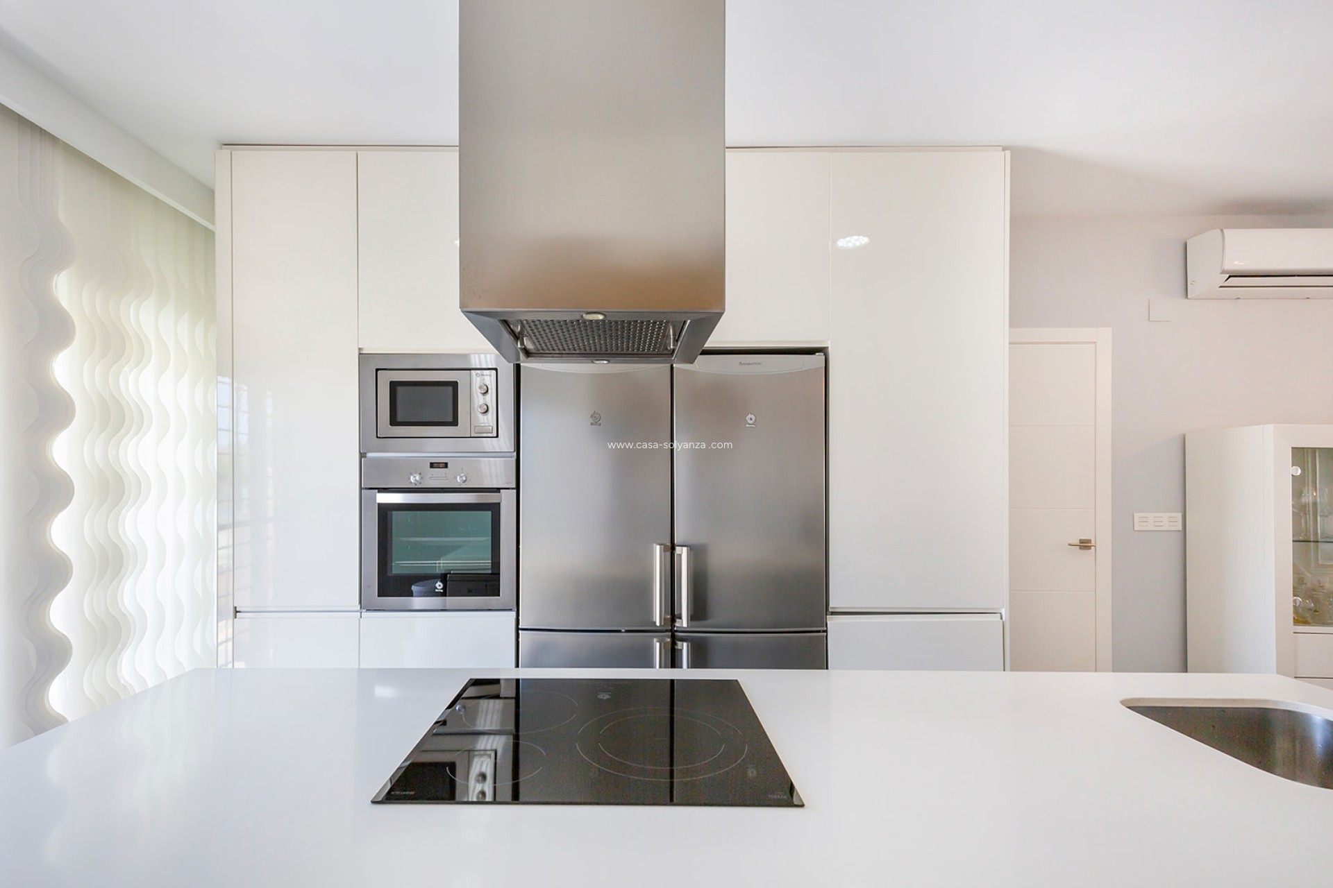 Revente - Appartement - Pilar de la Horadada - Costa Blanca