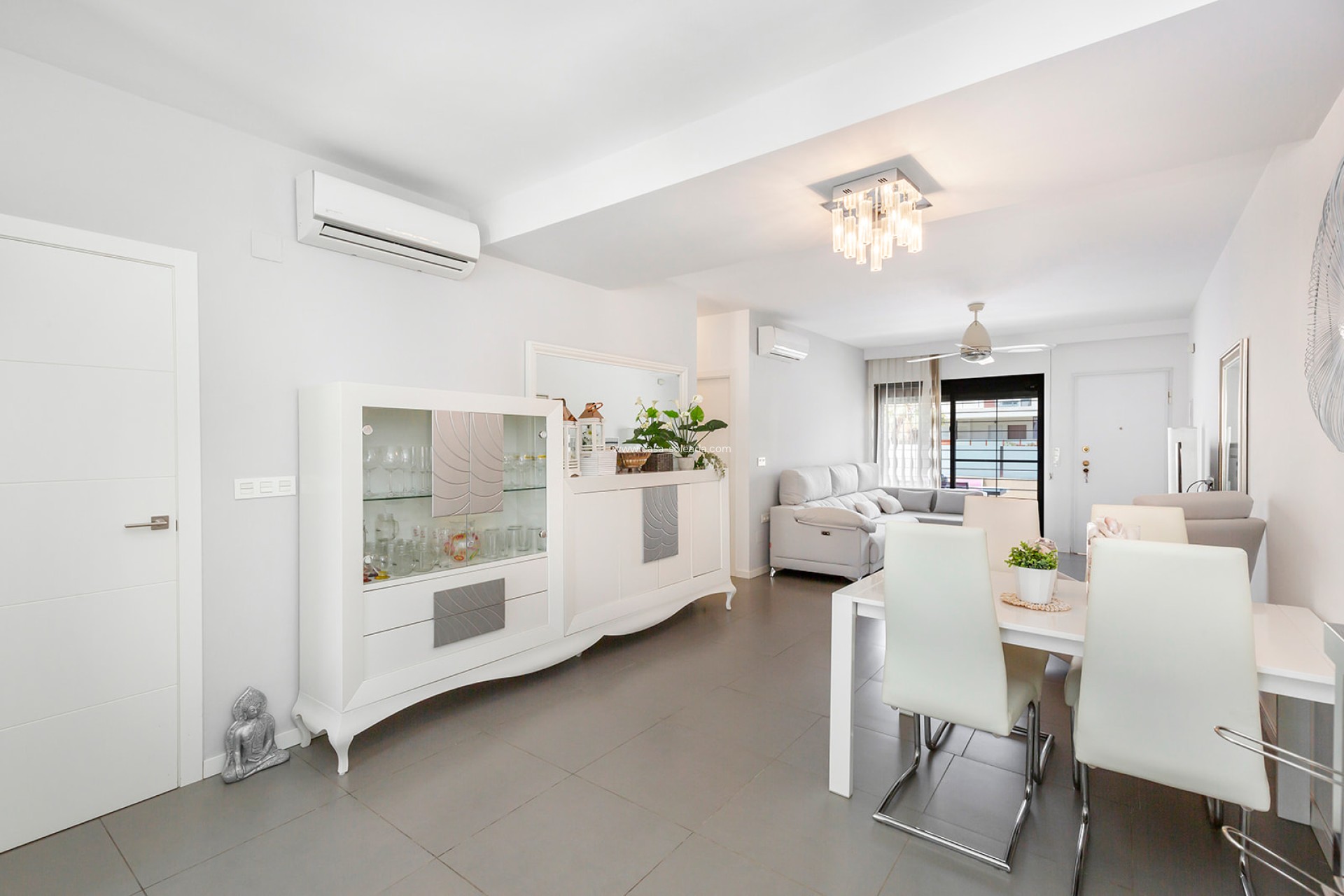 Revente - Appartement - Pilar de la Horadada - Costa Blanca