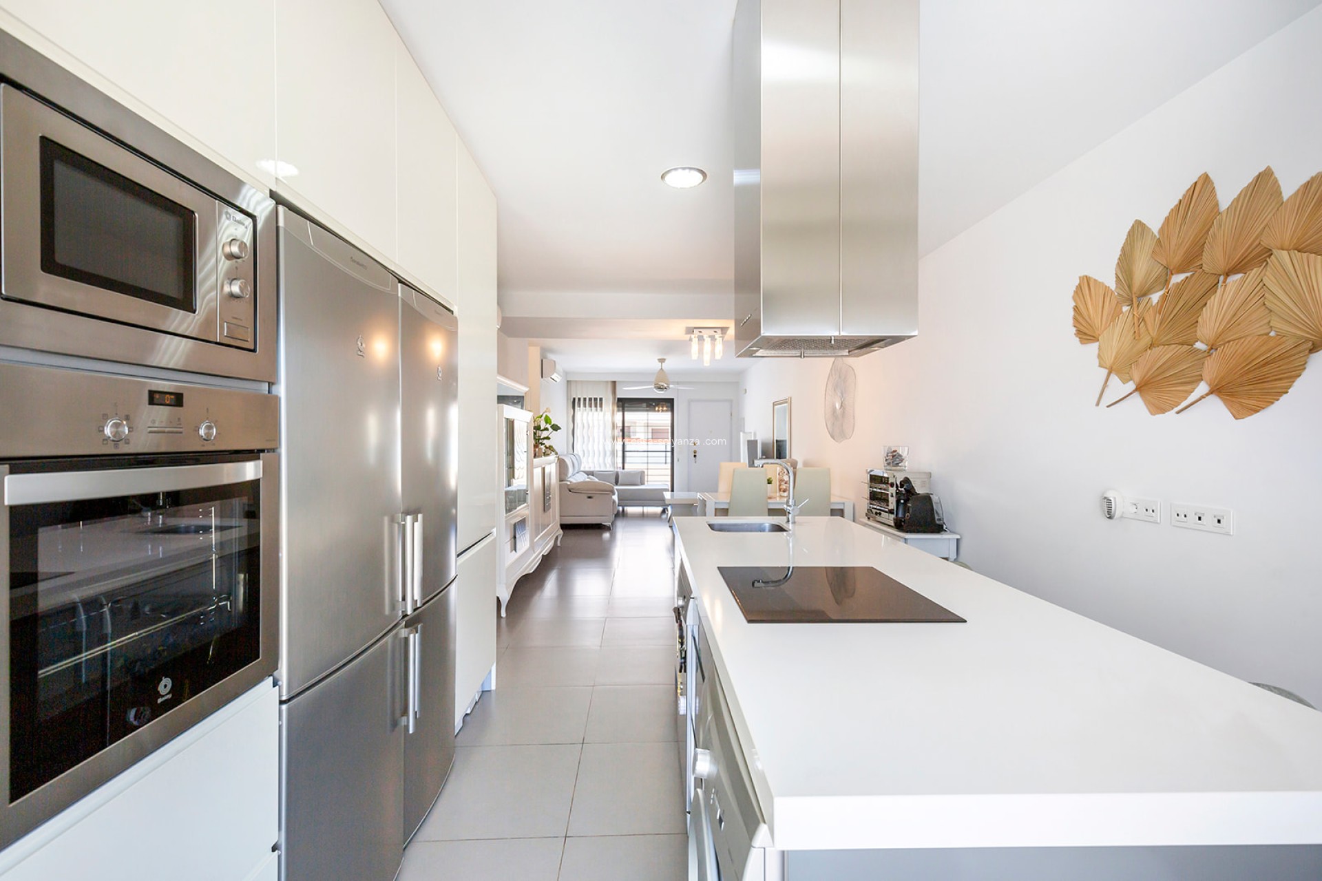 Revente - Appartement - Pilar de la Horadada - Costa Blanca
