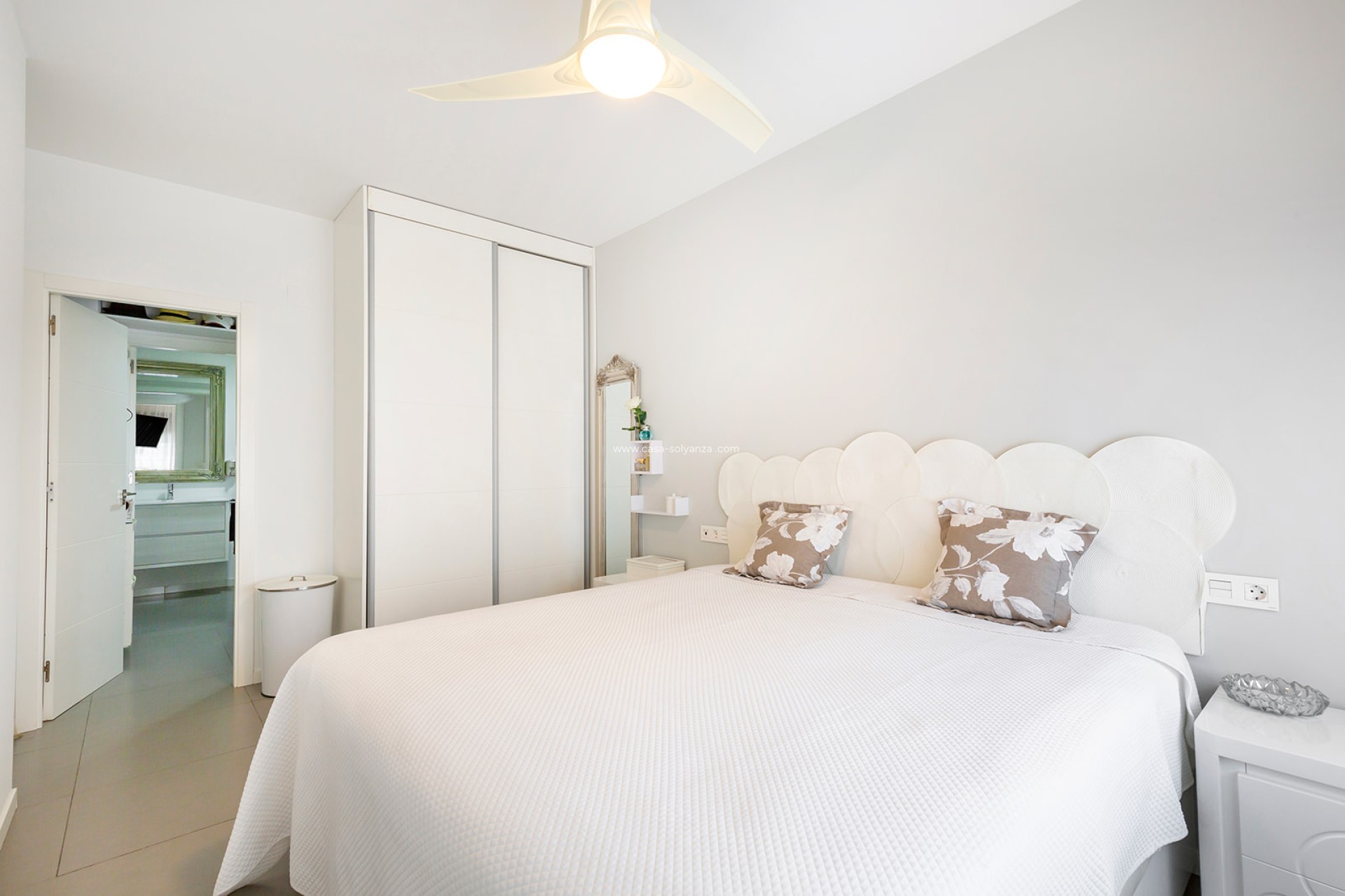 Revente - Appartement - Pilar de la Horadada - Costa Blanca