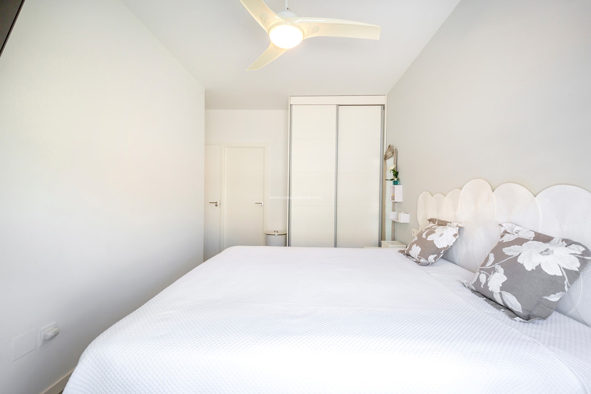 Revente - Appartement - Pilar de la Horadada - Costa Blanca